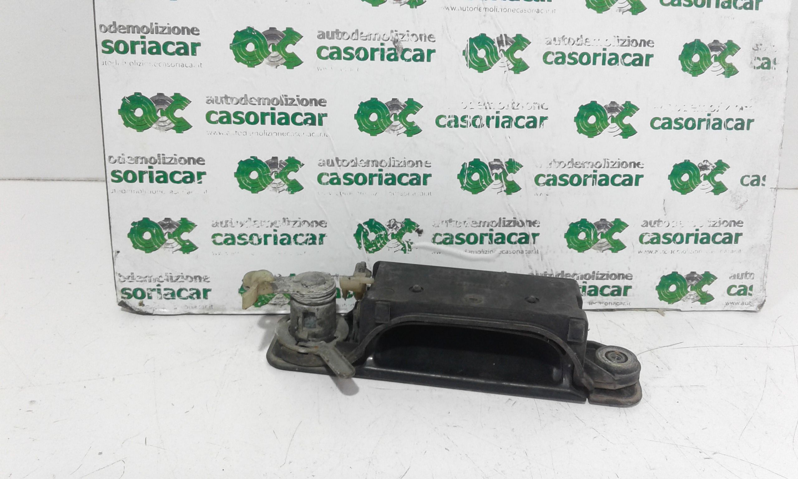 Maniglia esterna Anteriore Sinistra AUDI 80 Berlina