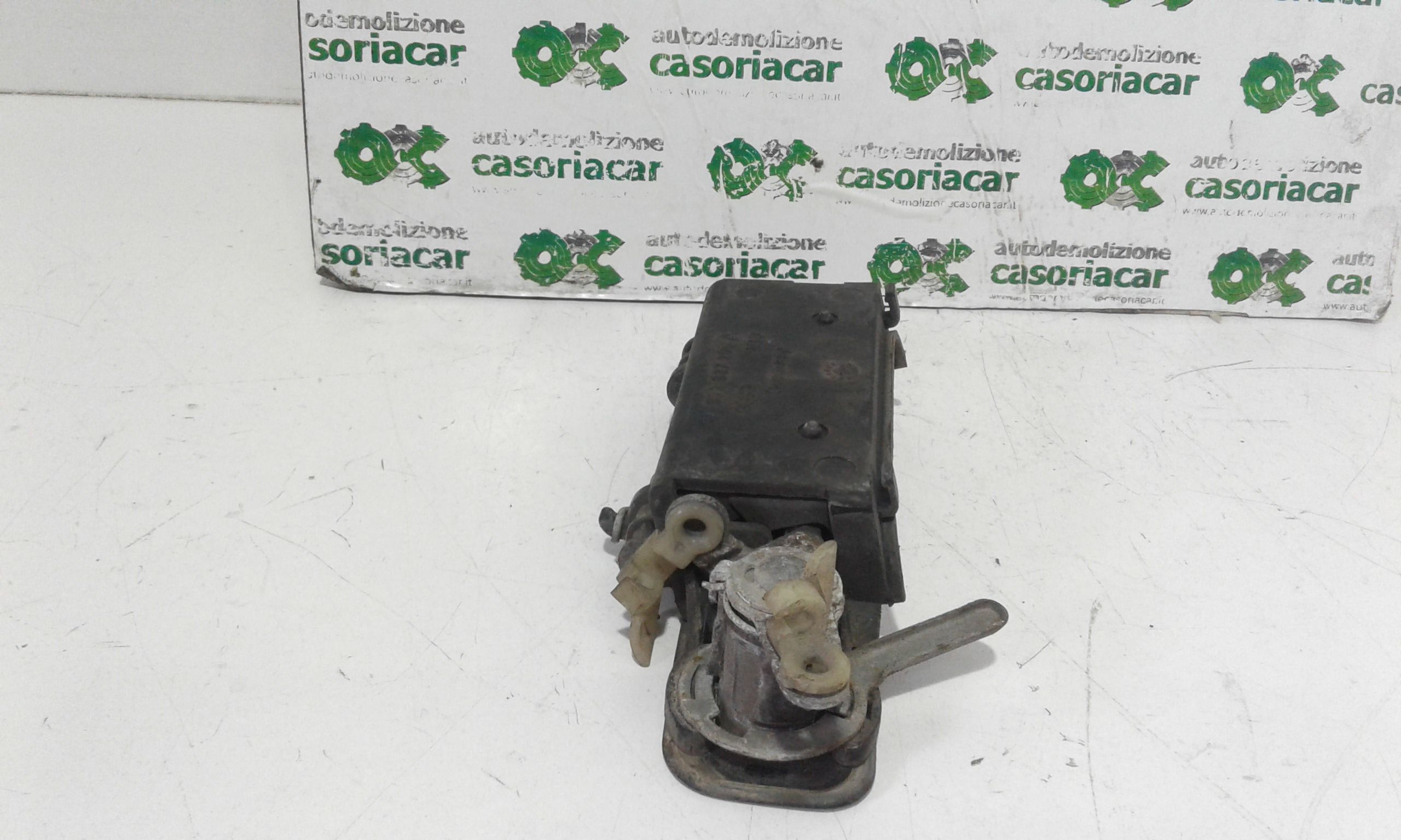 Maniglia esterna Anteriore Sinistra AUDI 80 Berlina