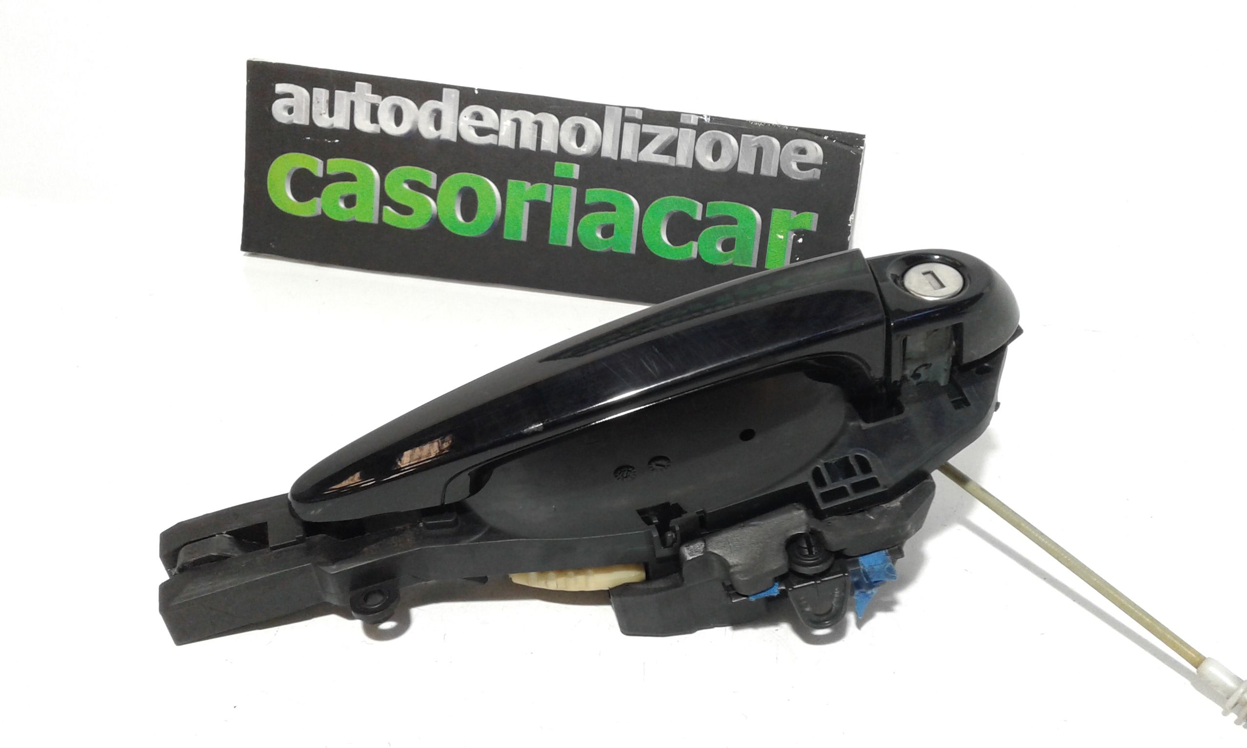 Maniglia esterna Anteriore Sinistra BMW X3 2� Serie