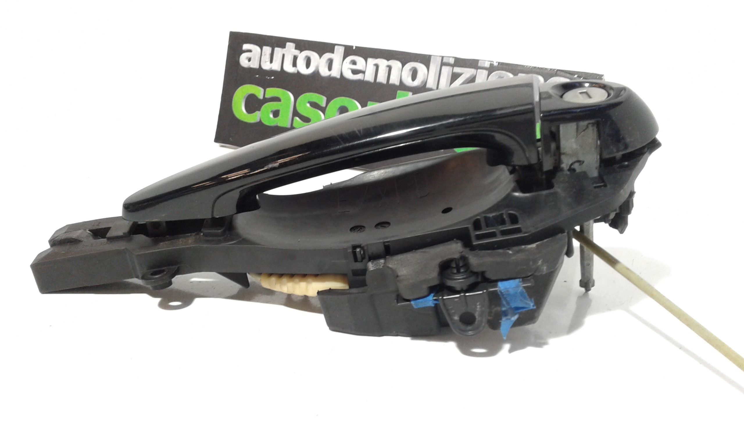 Maniglia esterna Anteriore Sinistra BMW X3 2� Serie