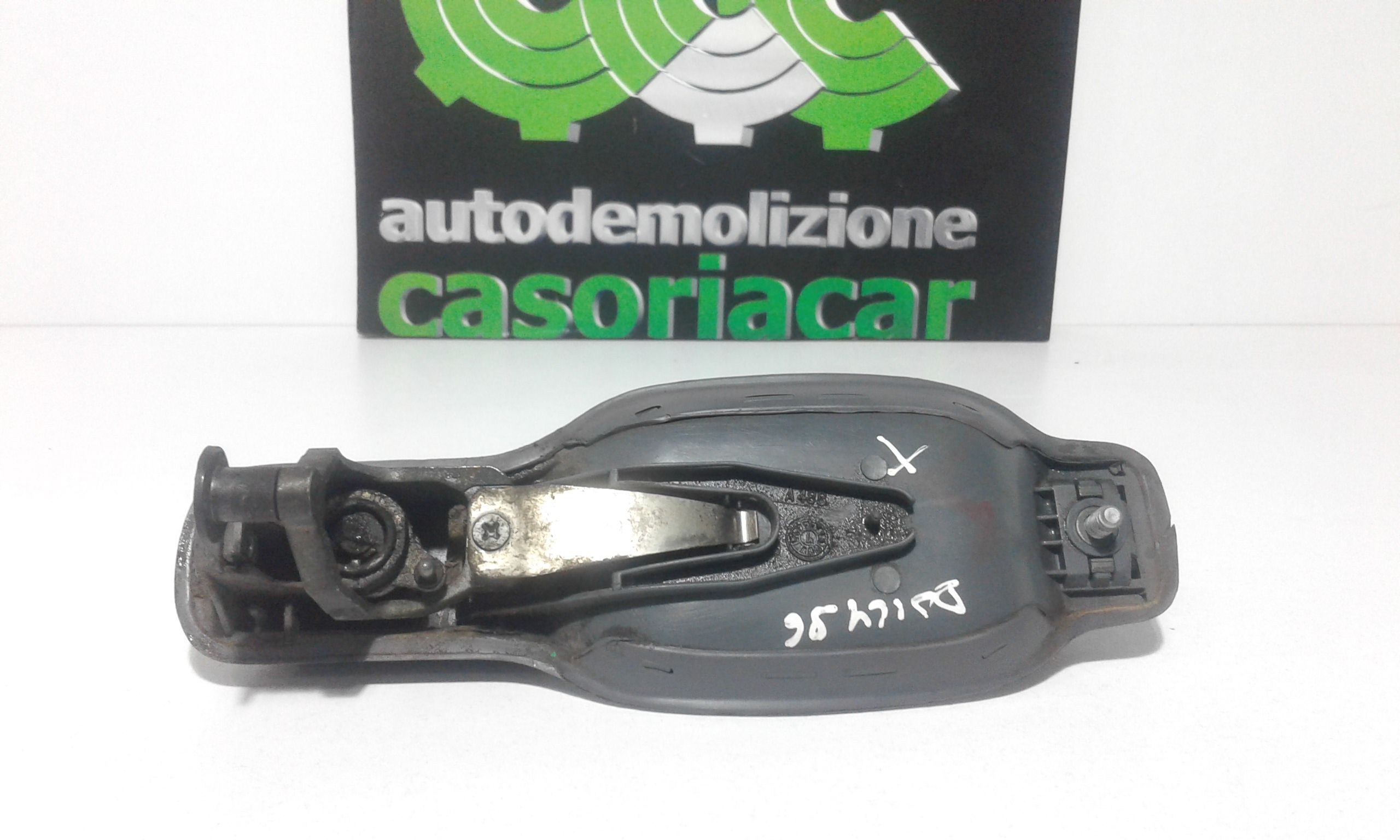 Maniglia esterna Anteriore Sinistra IVECO Daily 2 Serie