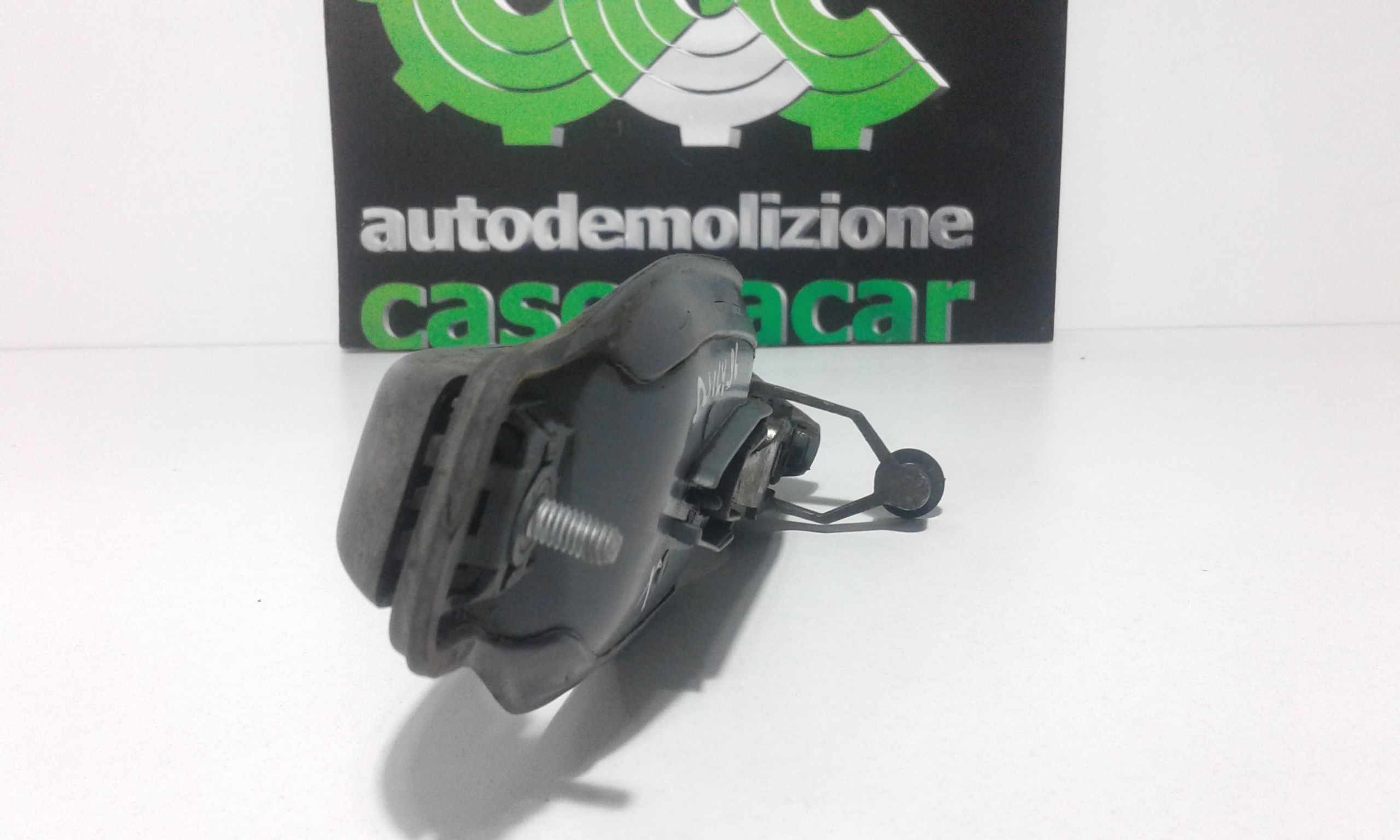 Maniglia esterna Anteriore Sinistra IVECO Daily 2 Serie