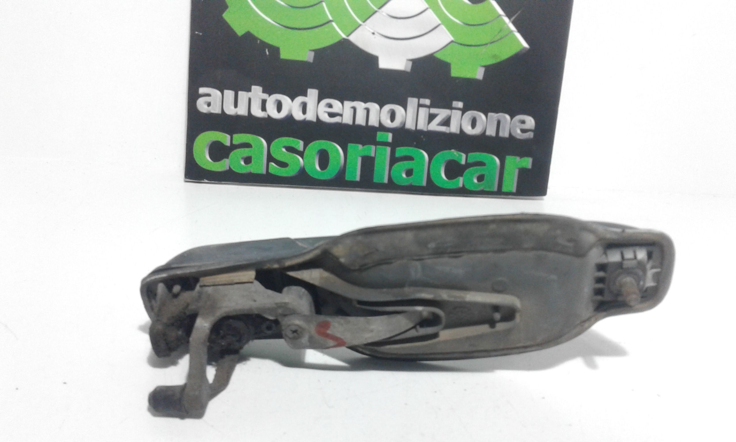 Maniglia esterna Anteriore Sinistra IVECO Daily 2 Serie