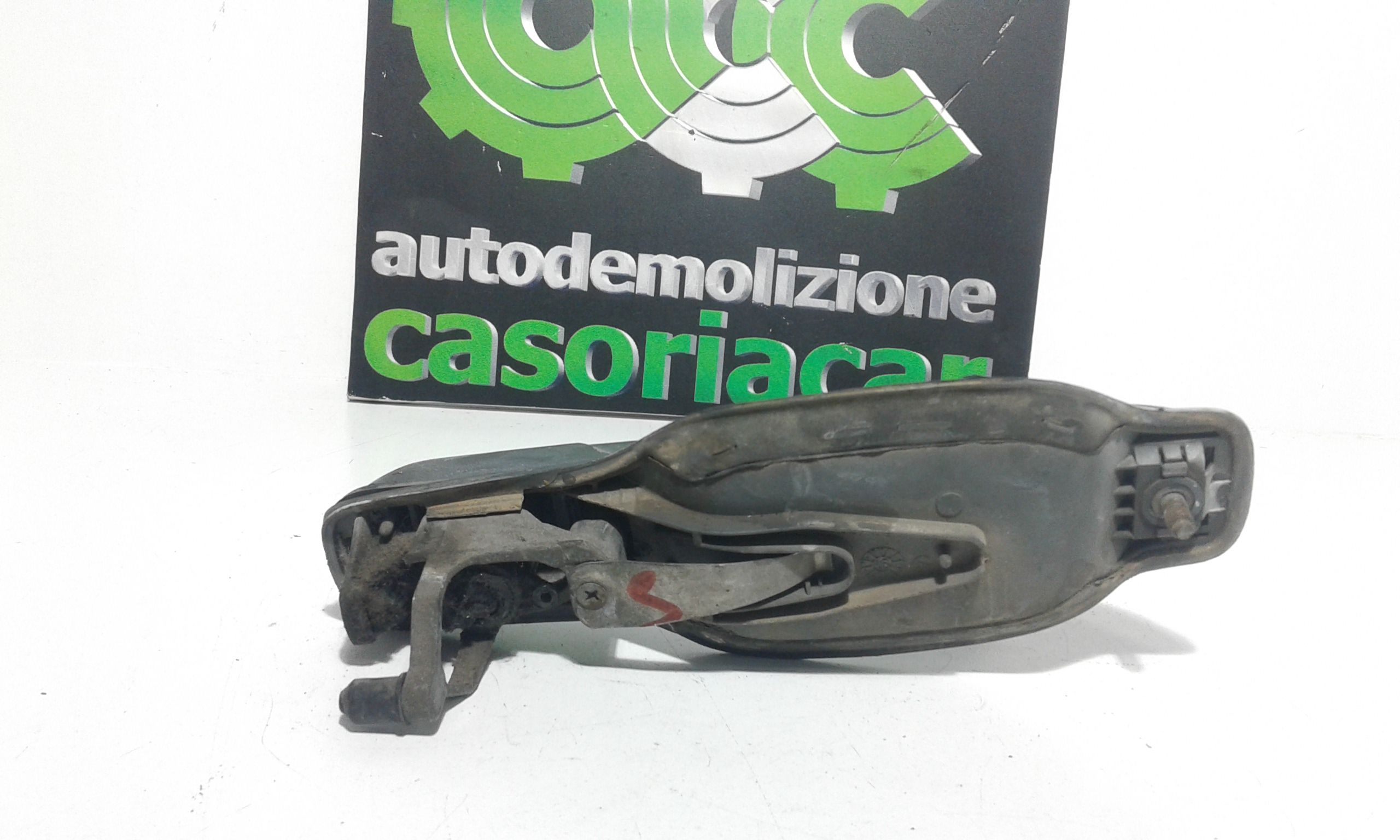 Maniglia esterna Anteriore Sinistra IVECO Daily 2 Serie