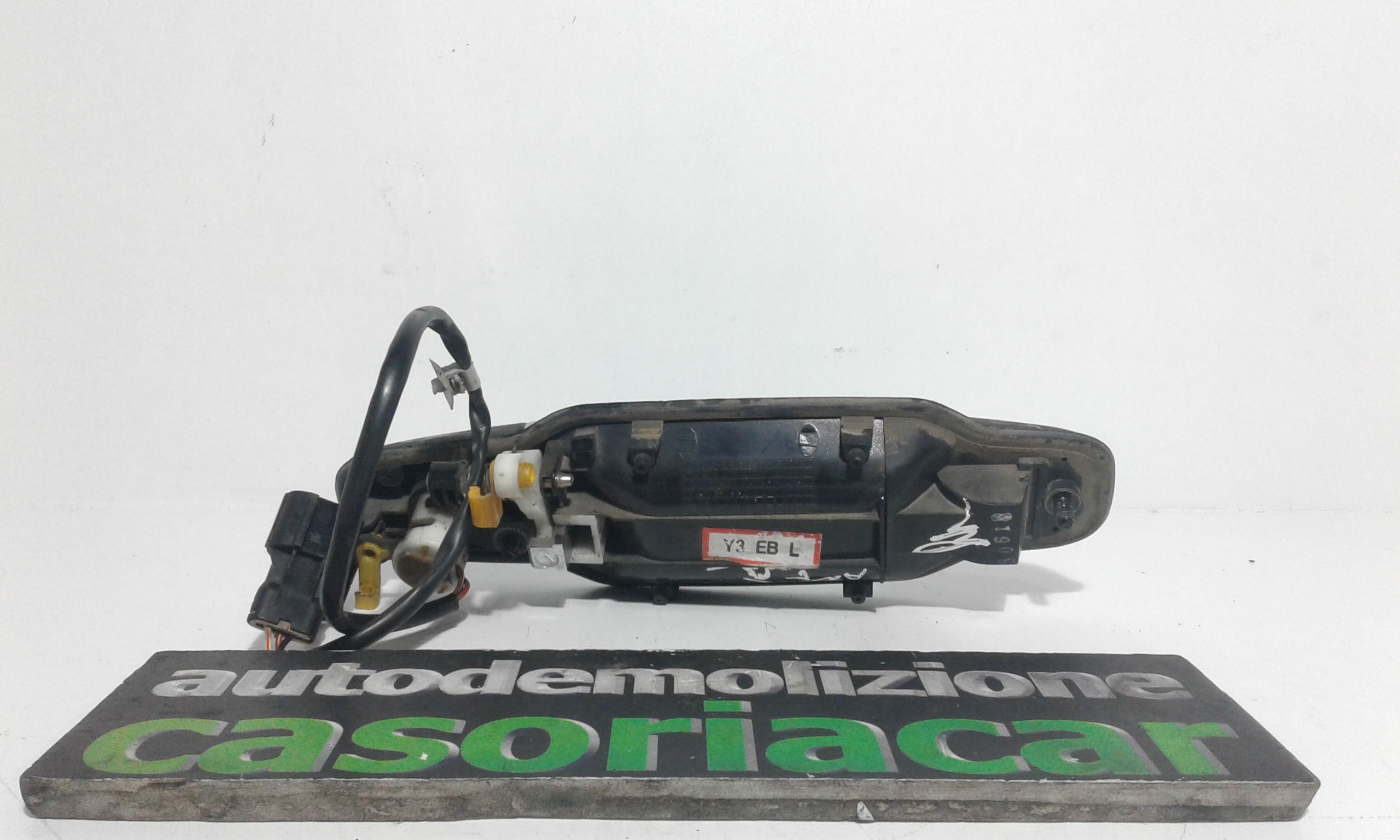 Maniglia esterna Anteriore Sinistra SSANGYONG Korando 1 Serie