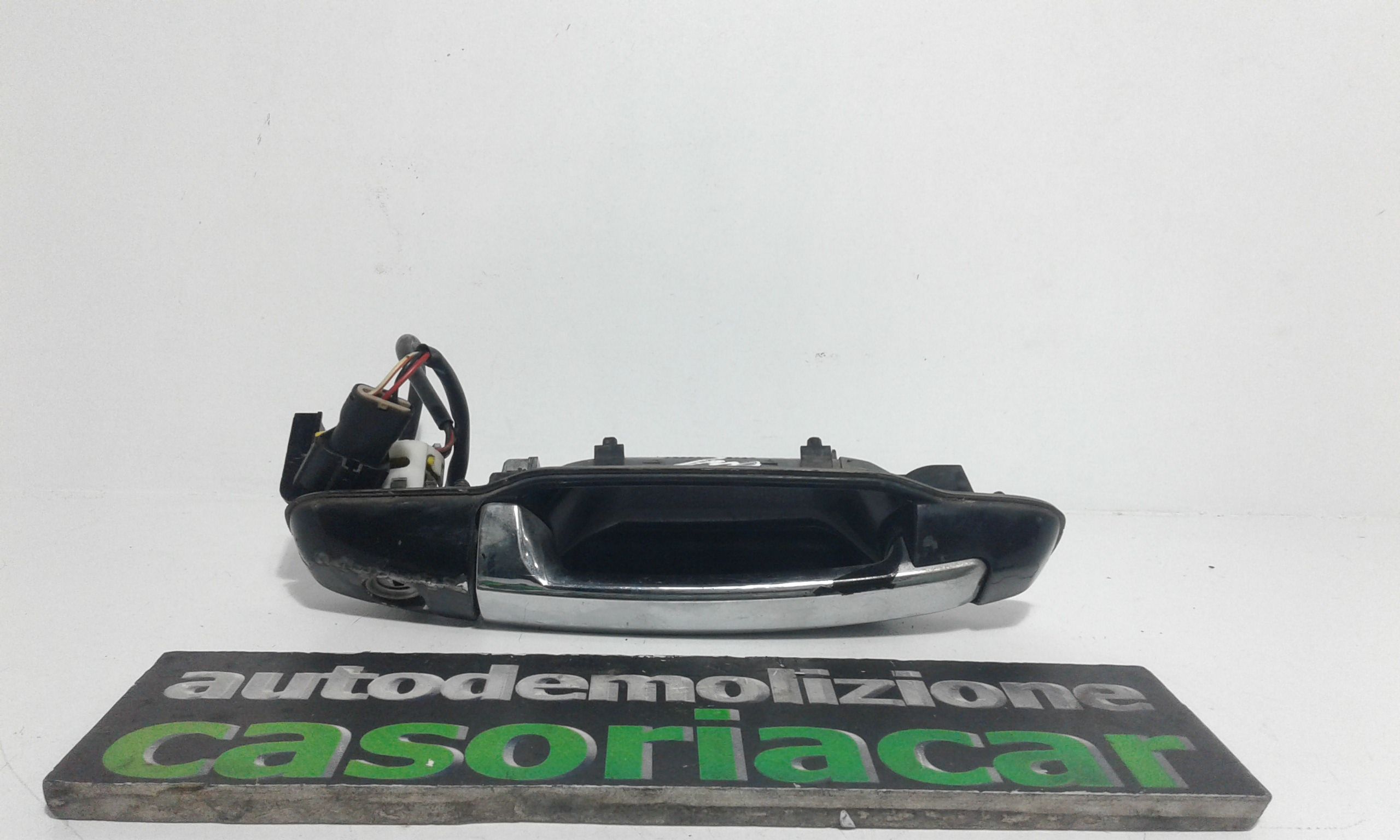 Maniglia esterna Anteriore Sinistra SSANGYONG Korando 1 Serie