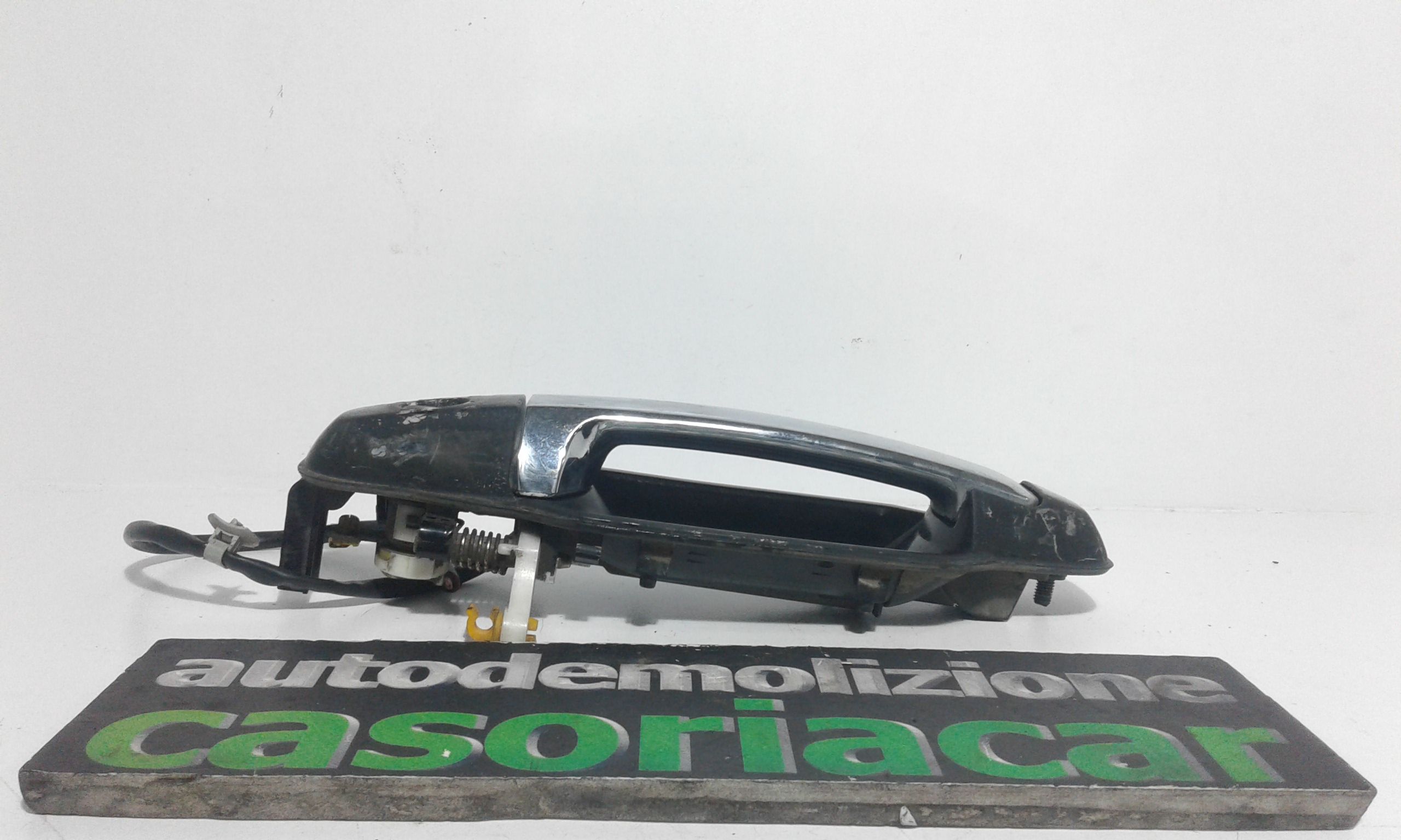 Maniglia esterna Anteriore Sinistra SSANGYONG Korando 1 Serie