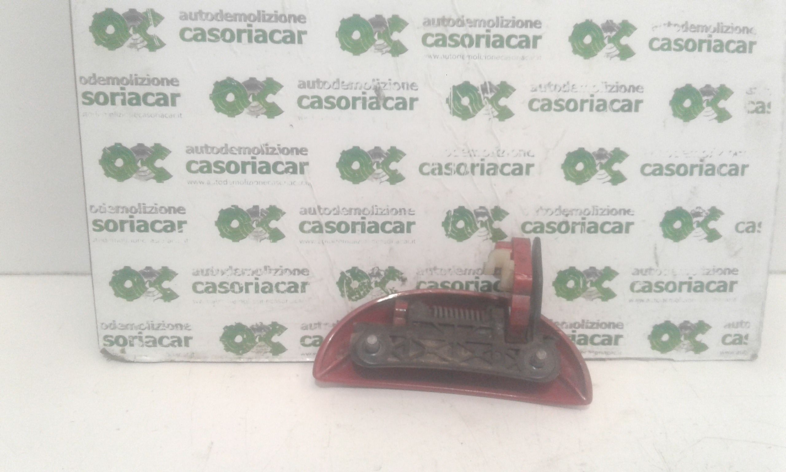 Maniglia esterna Anteriore Destra CITROEN C1 1 Serie