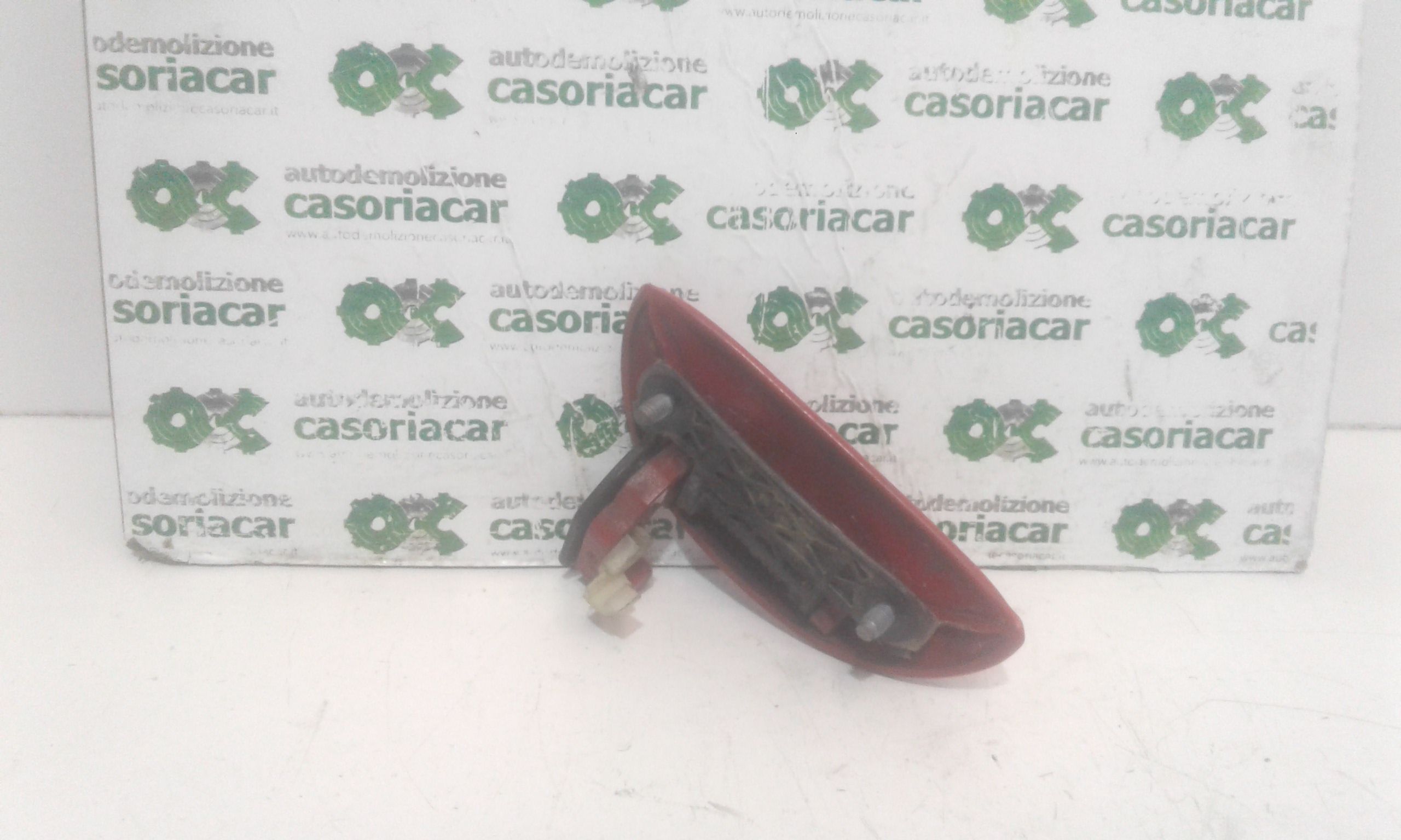 Maniglia esterna Anteriore Destra CITROEN C1 1 Serie