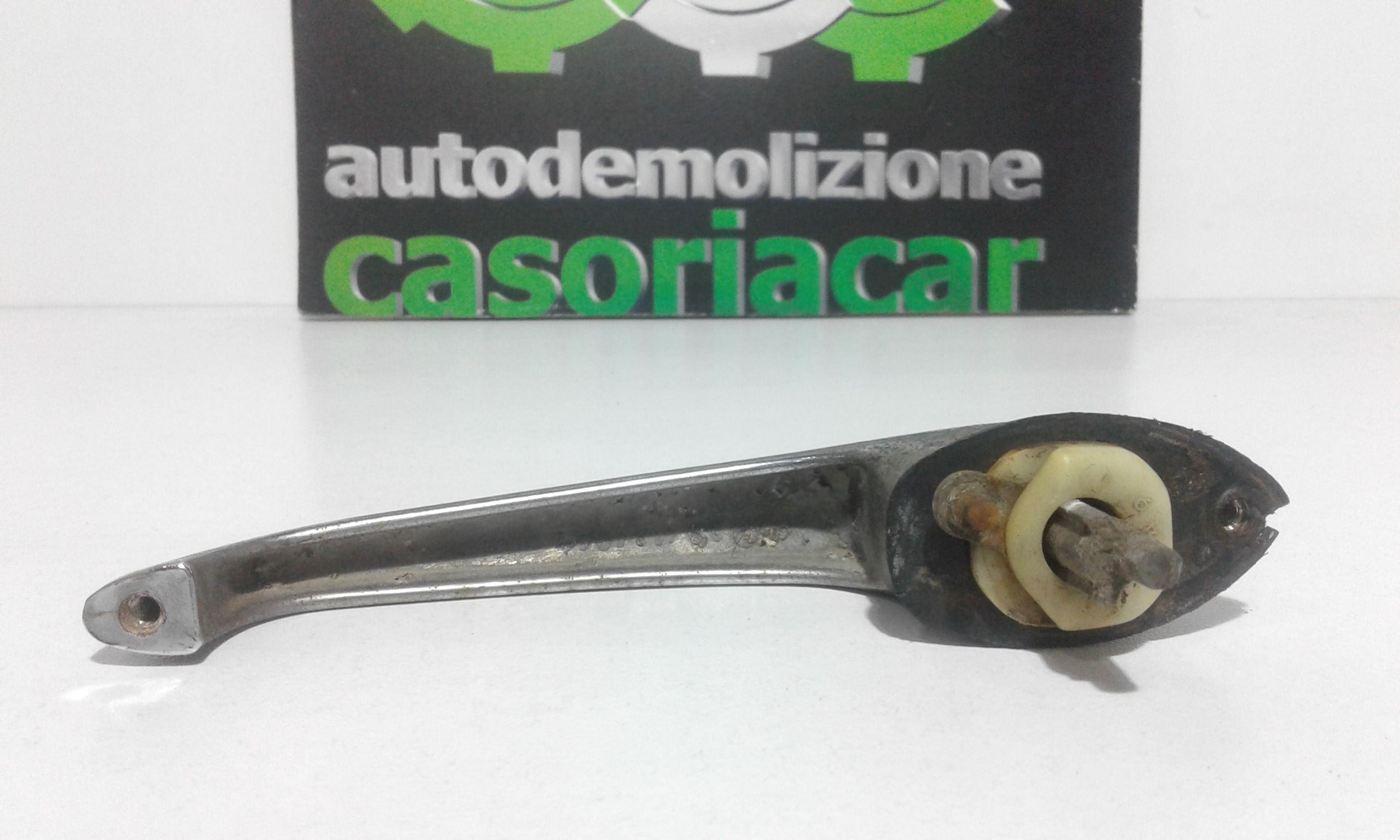 Maniglia esterna Anteriore Destra FIAT 500 Serie