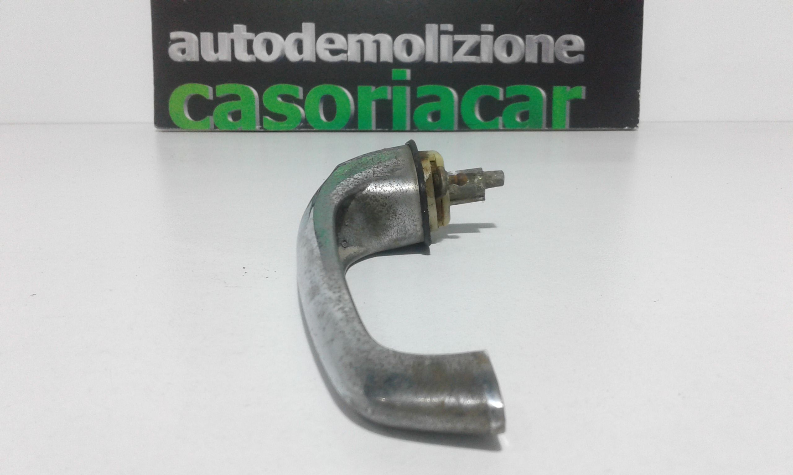 Maniglia esterna Anteriore Destra FIAT 500 Serie