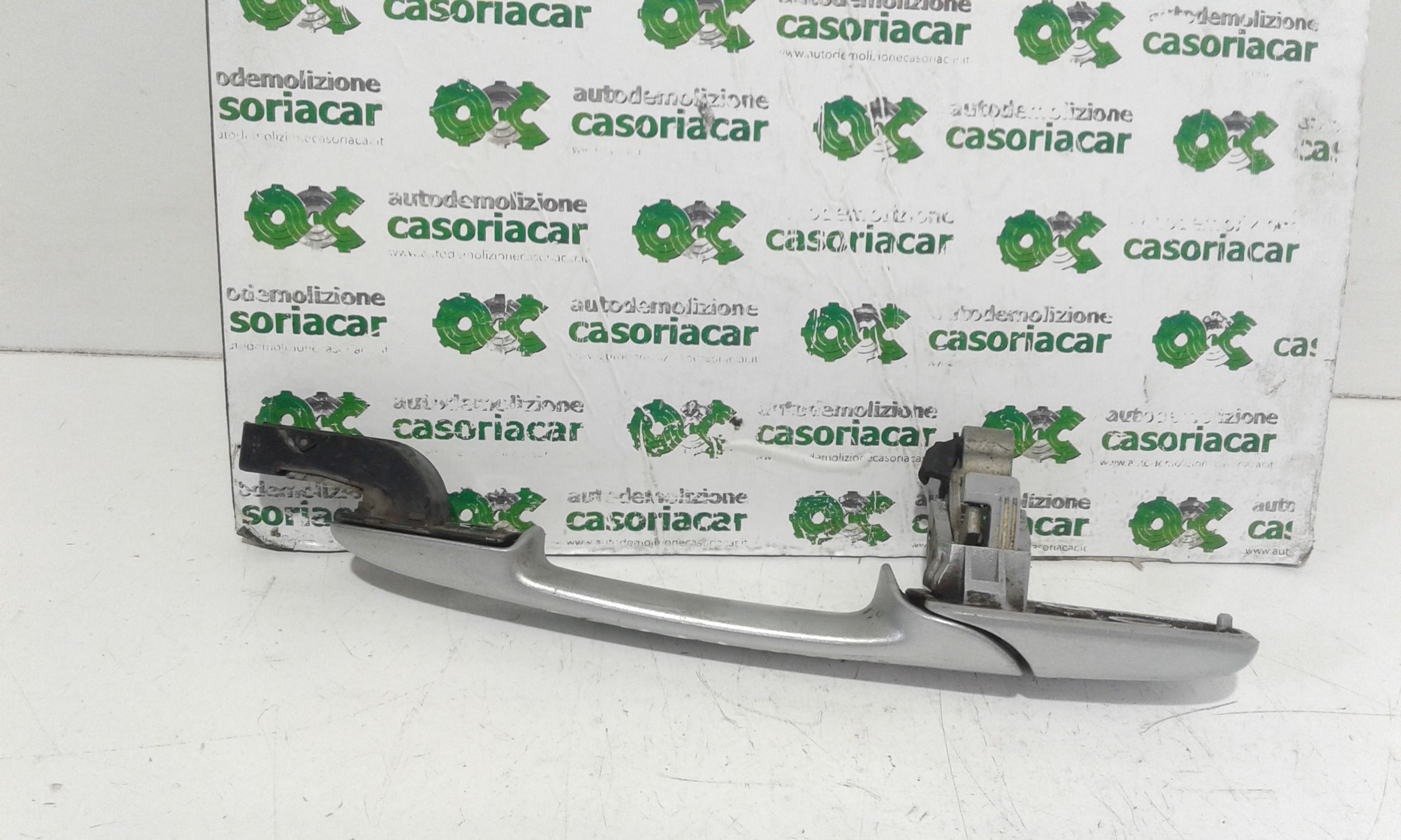 Maniglia esterna Anteriore Destra MAZDA 6 Berlina