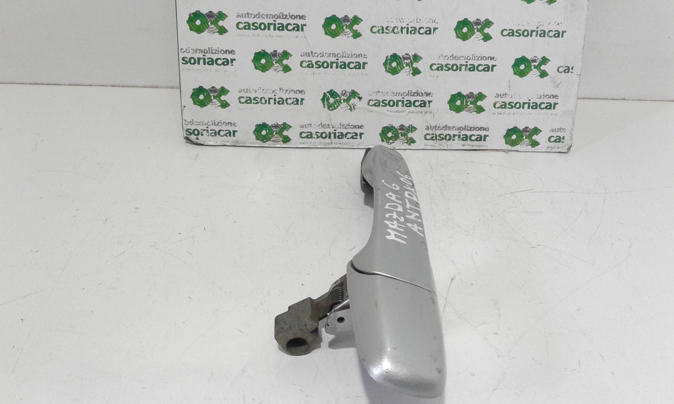 Maniglia esterna Anteriore Destra MAZDA 6 Berlina