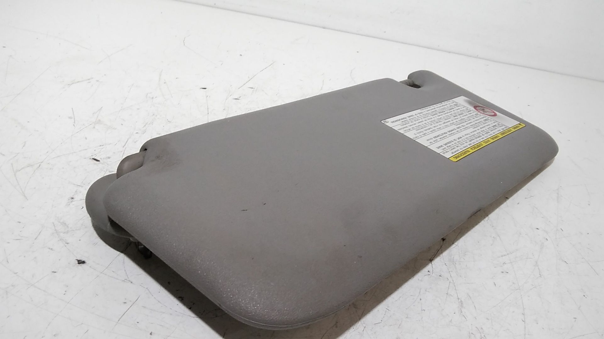 Parasole aletta Lato Passeggero TOYOTA IQ 1 Serie