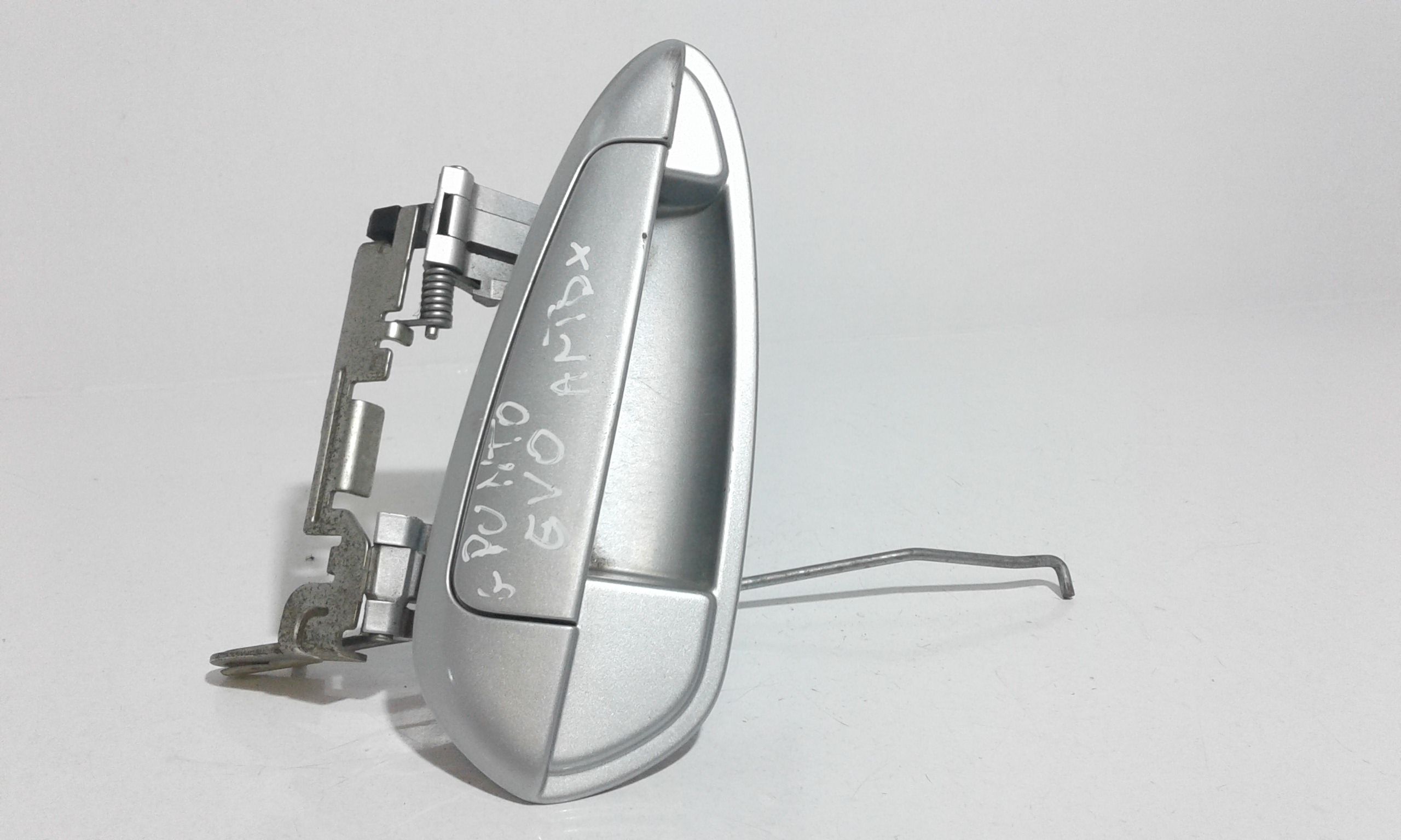 Maniglia esterna Anteriore Destra FIAT Punto EVO