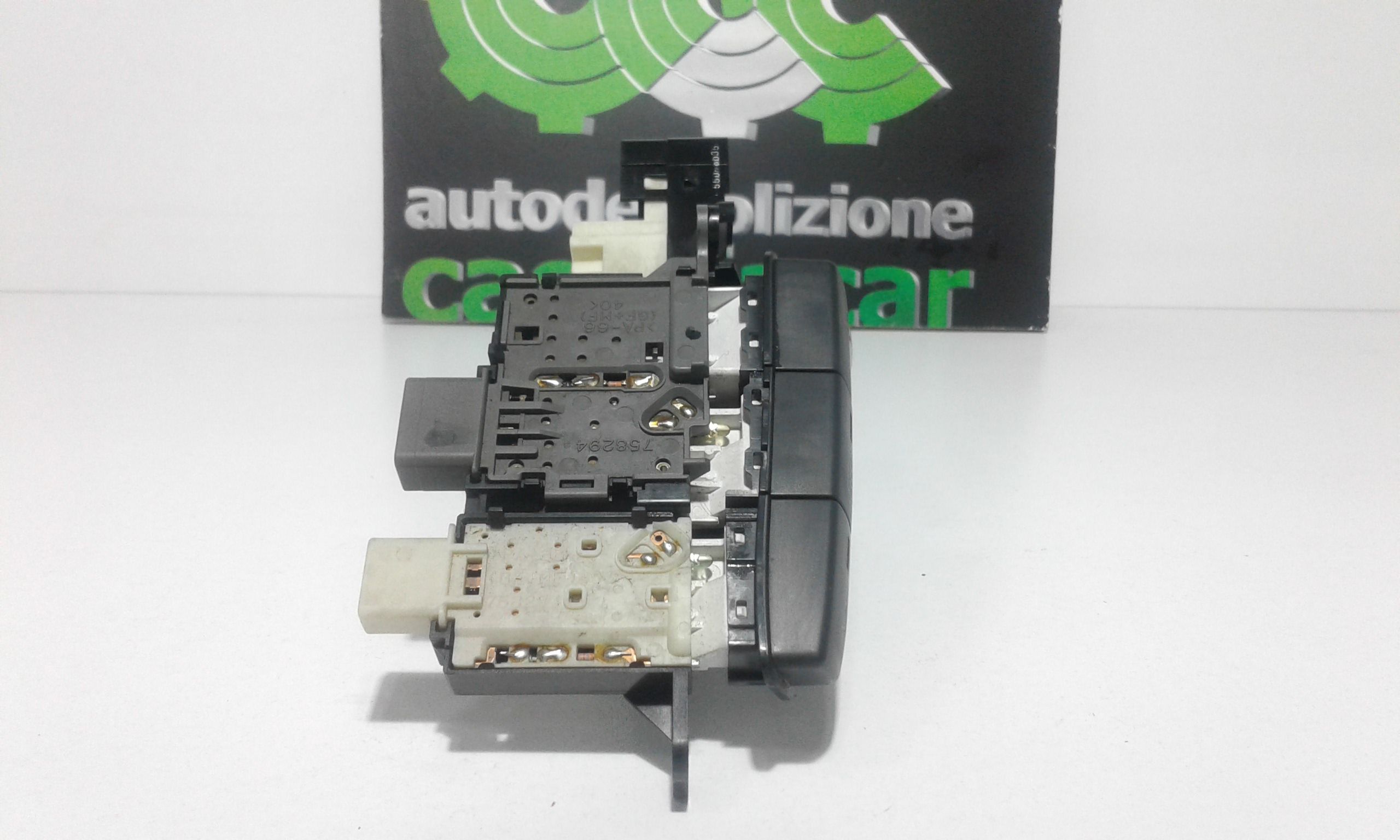 Pulsantiera Centrale TOYOTA Yaris 1 Serie