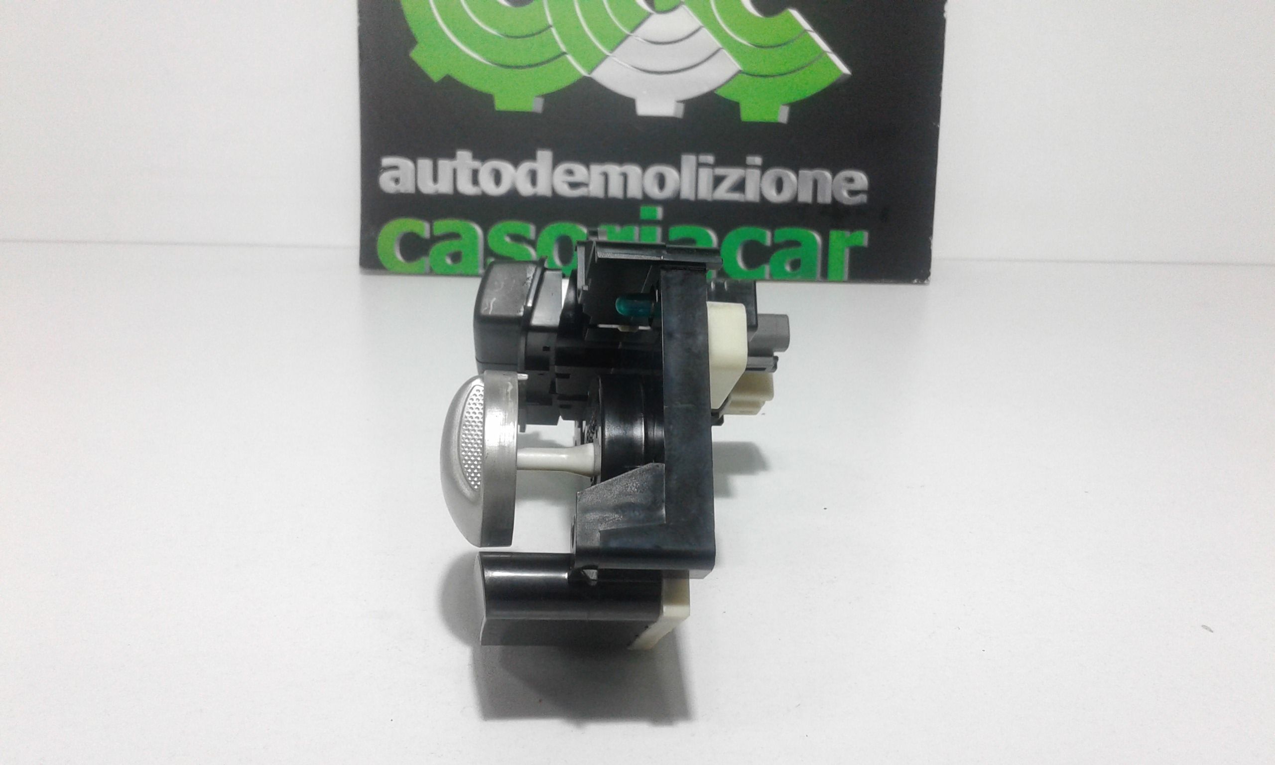 Pulsantiera Centrale TOYOTA Yaris 1 Serie