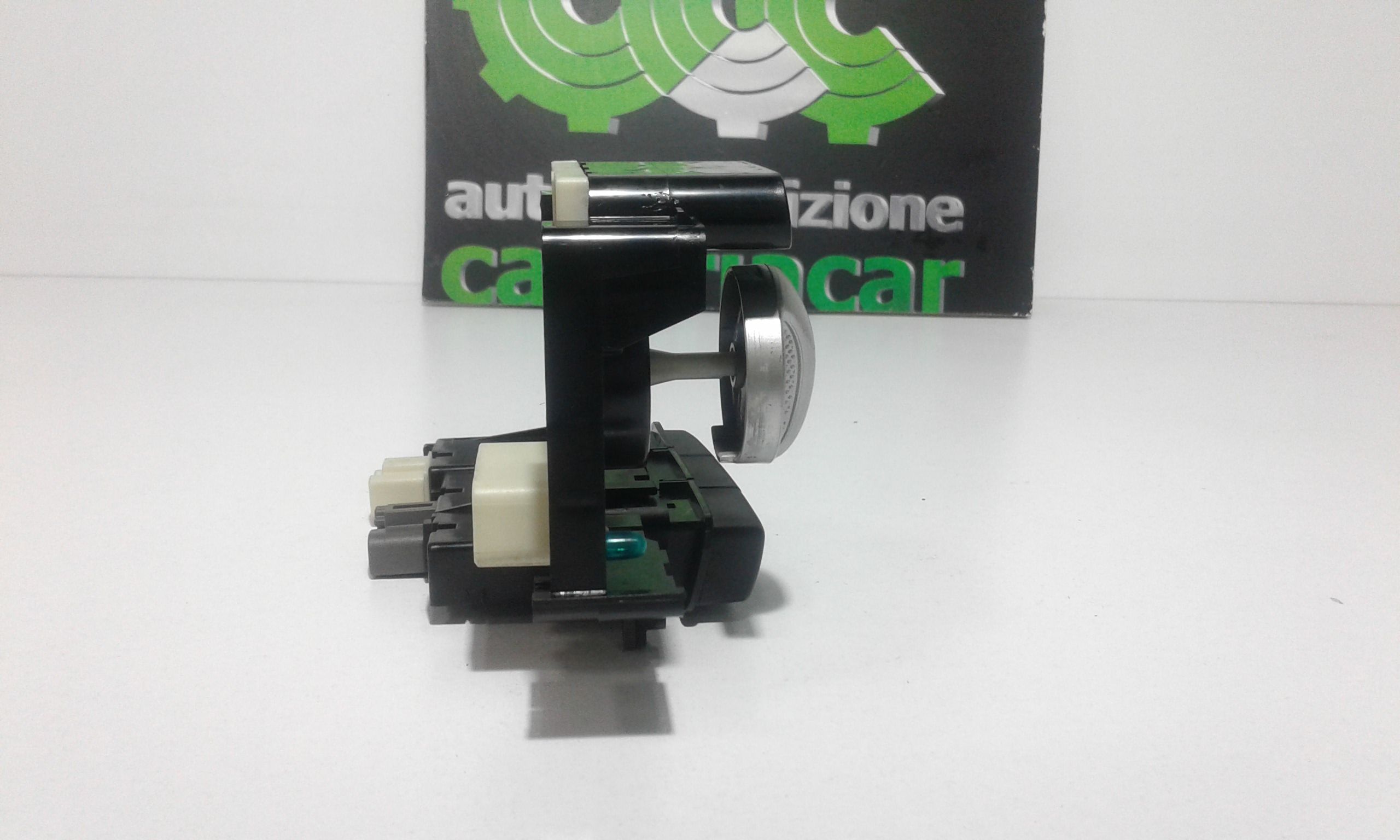 Pulsantiera Centrale TOYOTA Yaris 1 Serie