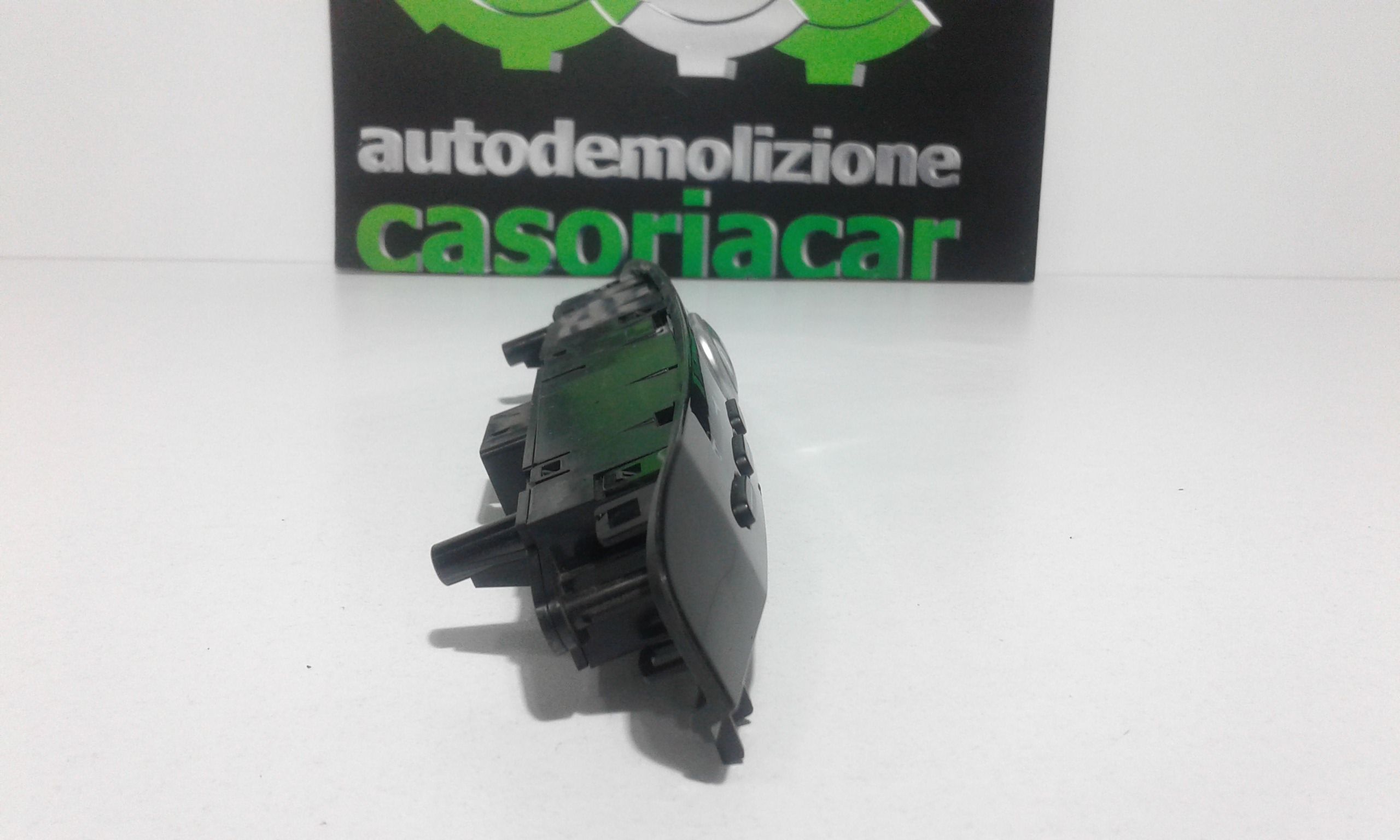 Pulsantiera Centrale FIAT Punto EVO