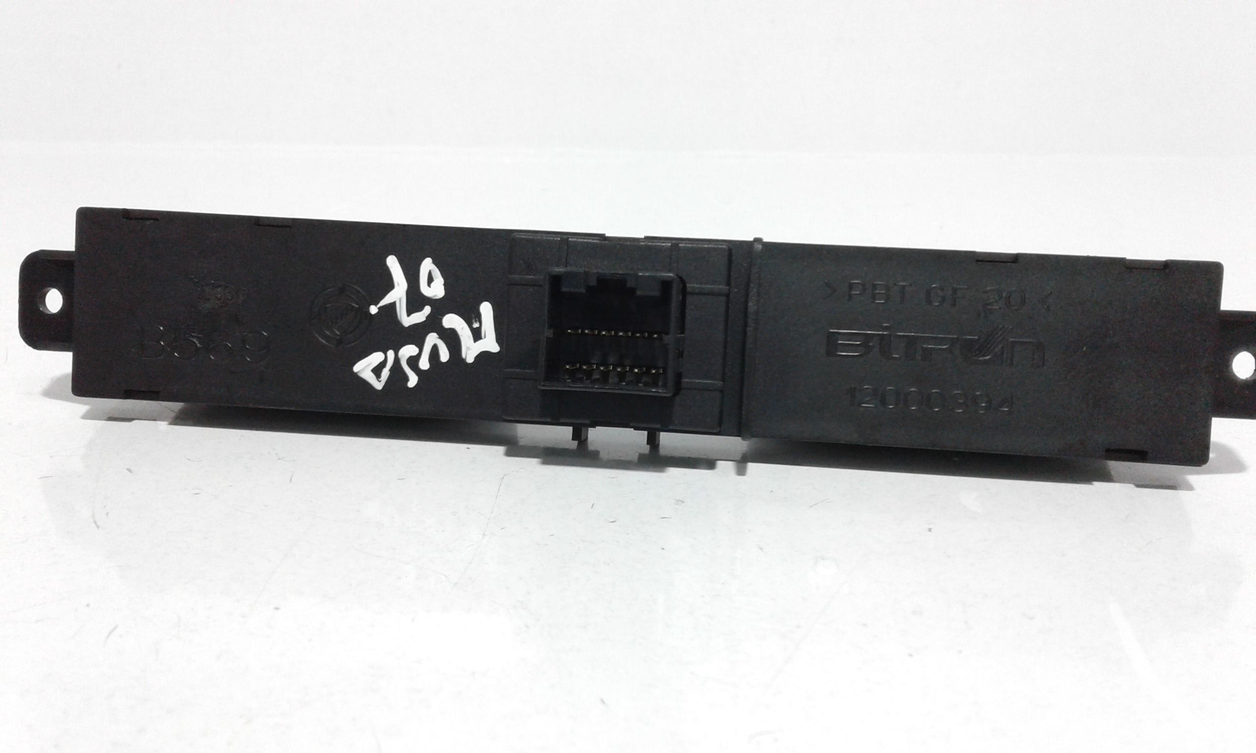 Pulsantiera Centrale LANCIA Musa 2 Serie