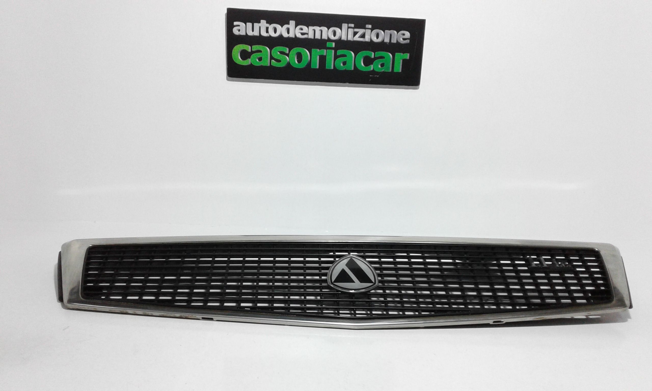 Griglia Anteriore LANCIA Y 1 Serie