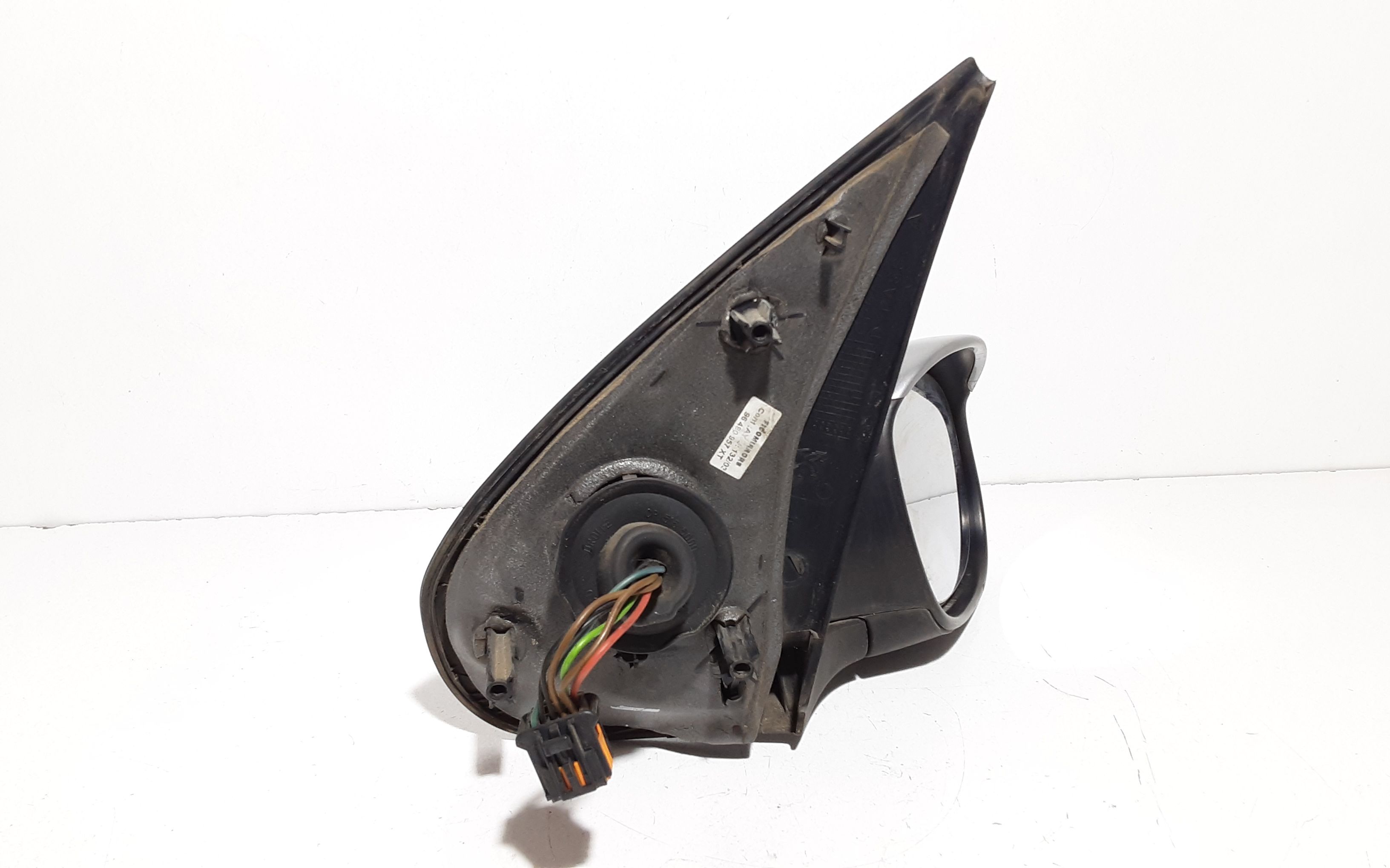 Specchietto Retrovisore Destro PEUGEOT 206 1 Serie