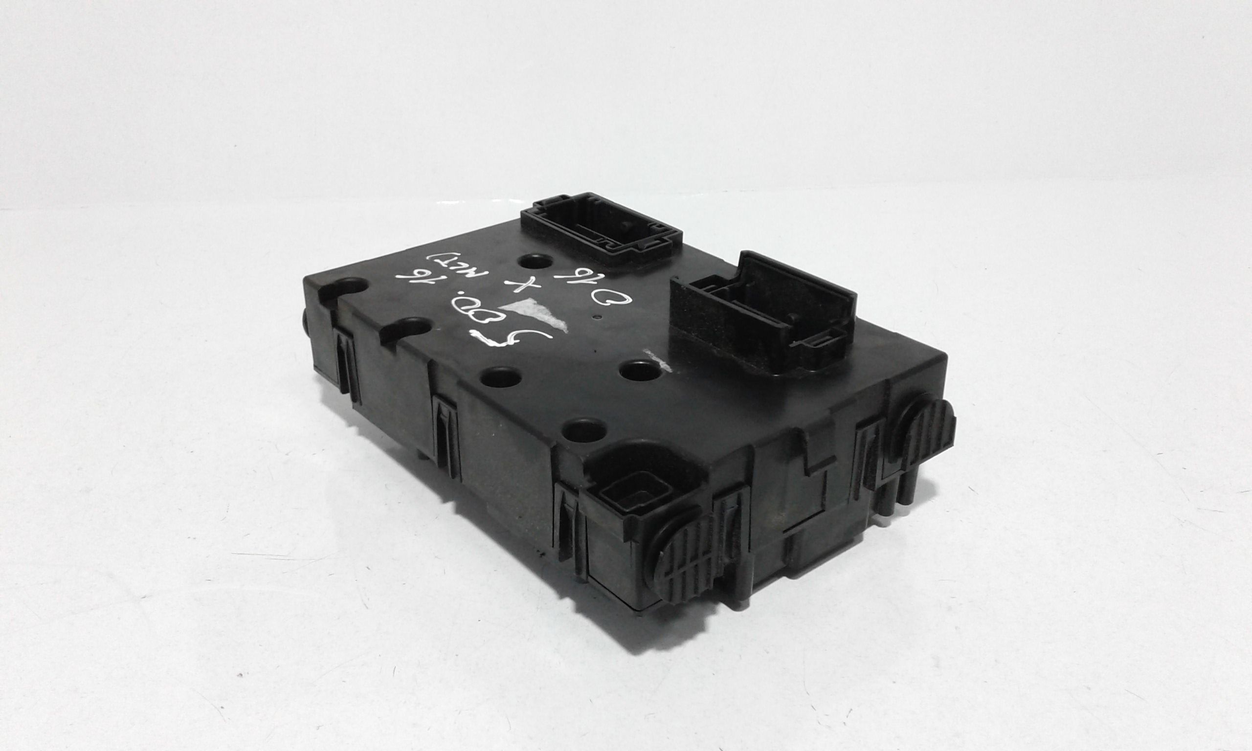 Body Computer FIAT 500 X 1 Serie