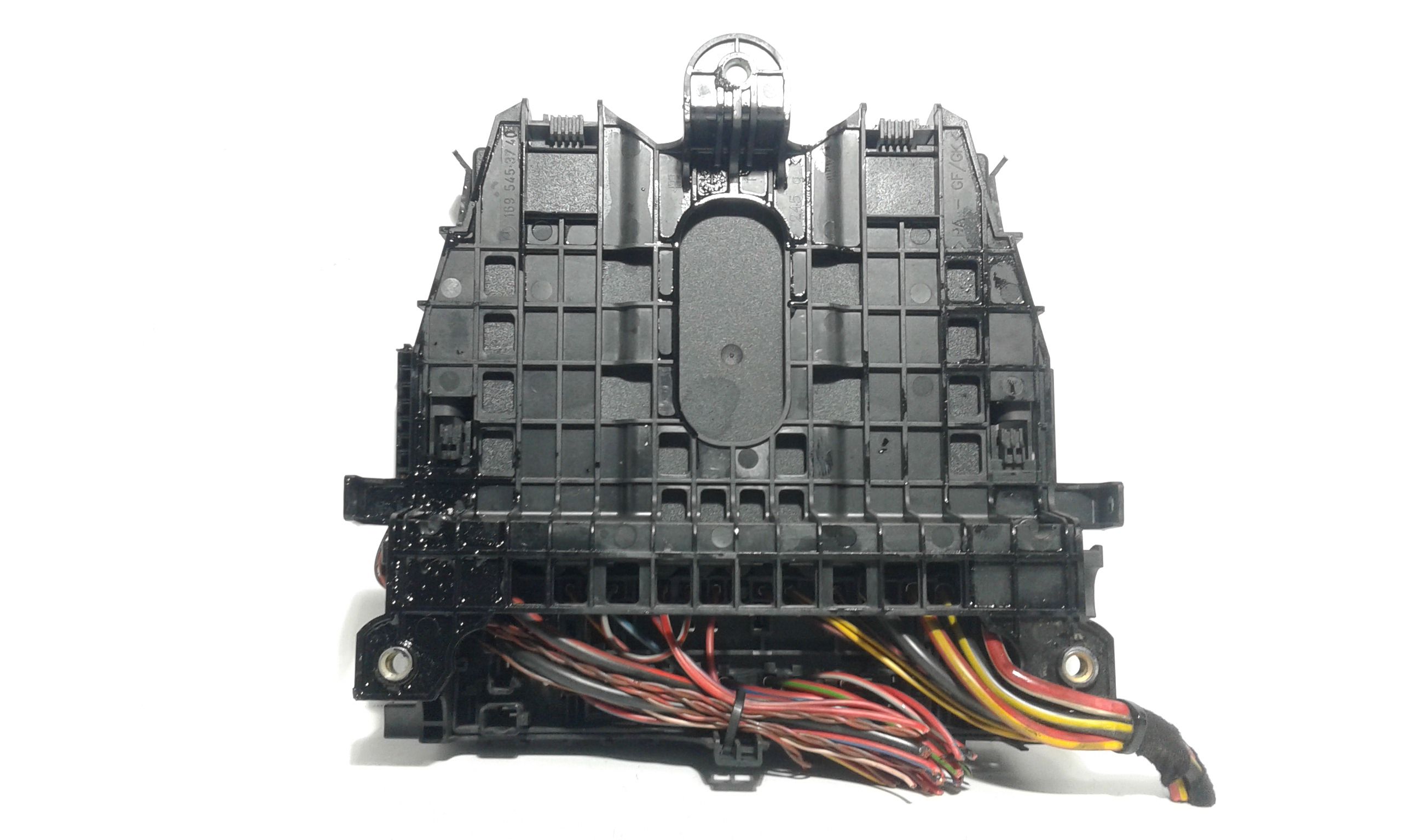 Body Computer MERCEDES Classe B W245 1 Serie