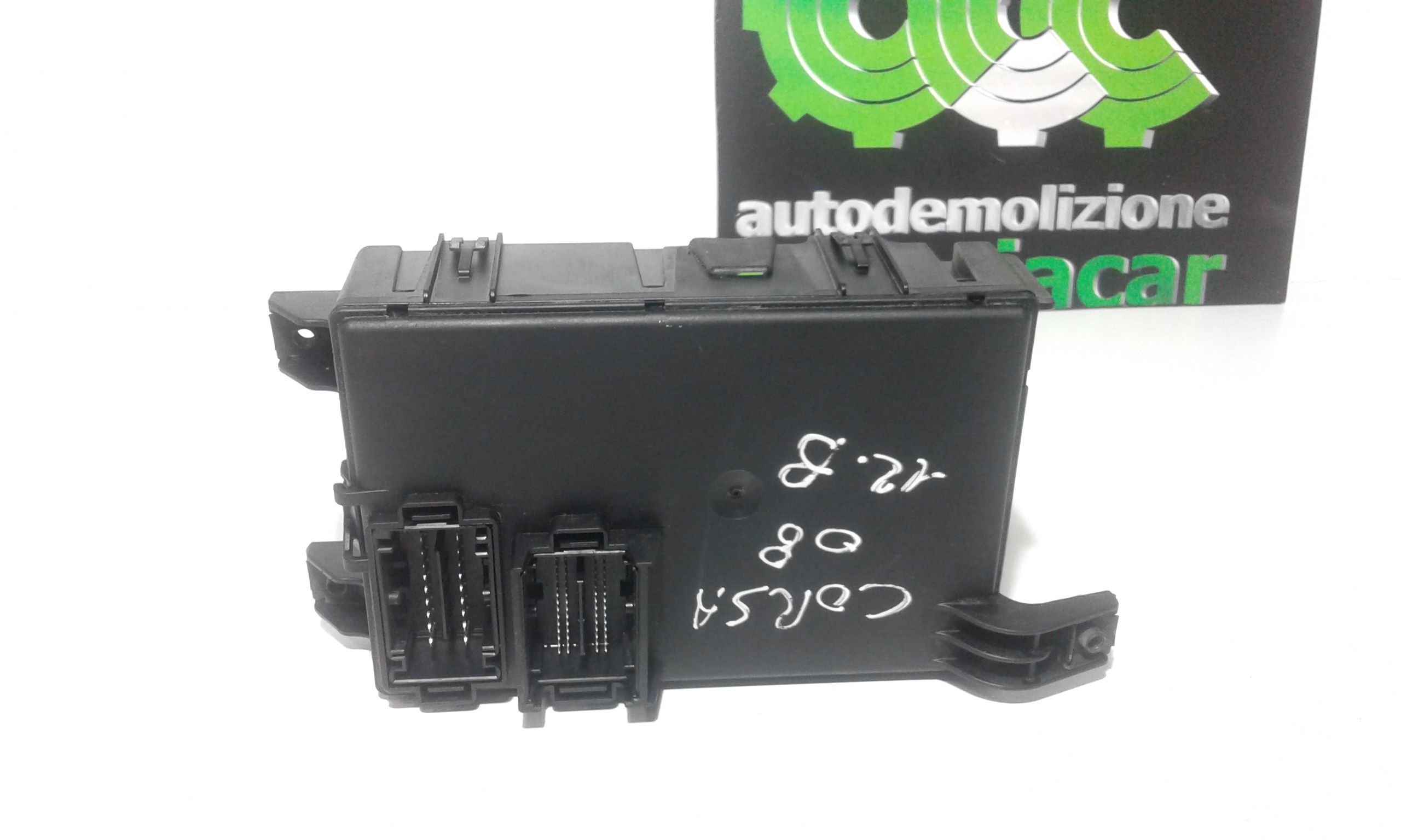 Body Computer OPEL Corsa D 3P 1 Serie