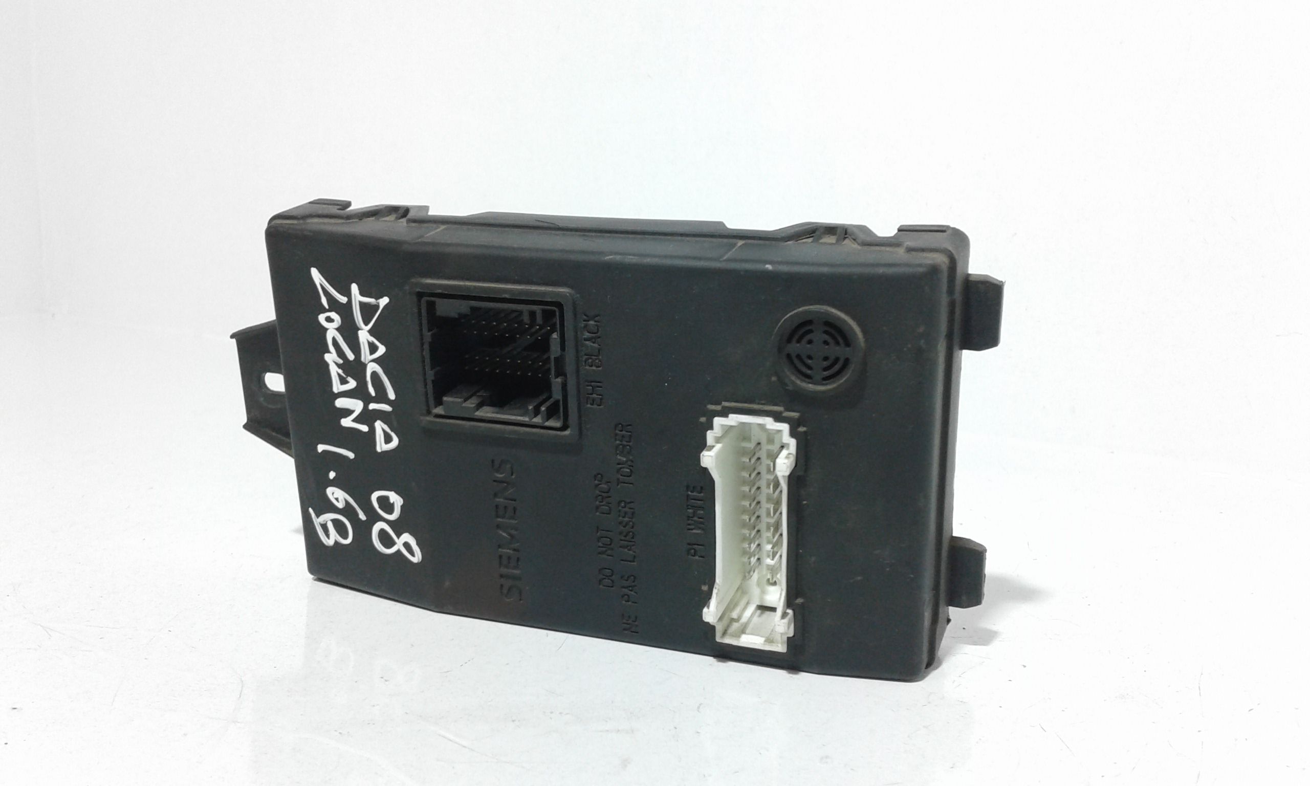 Body Computer DACIA Logan 1 Serie
