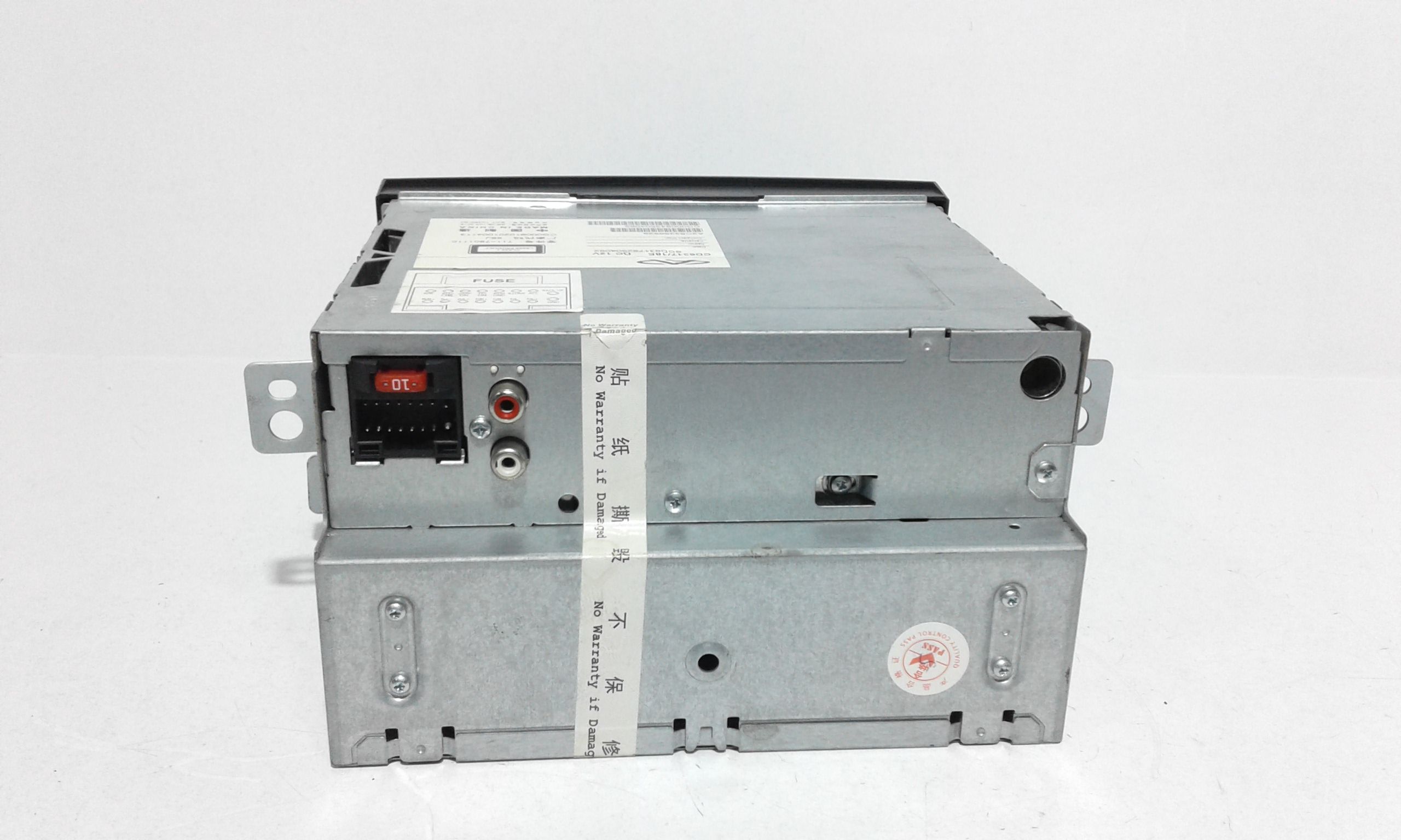 Autoradio MP3 DR 5 1 Serie