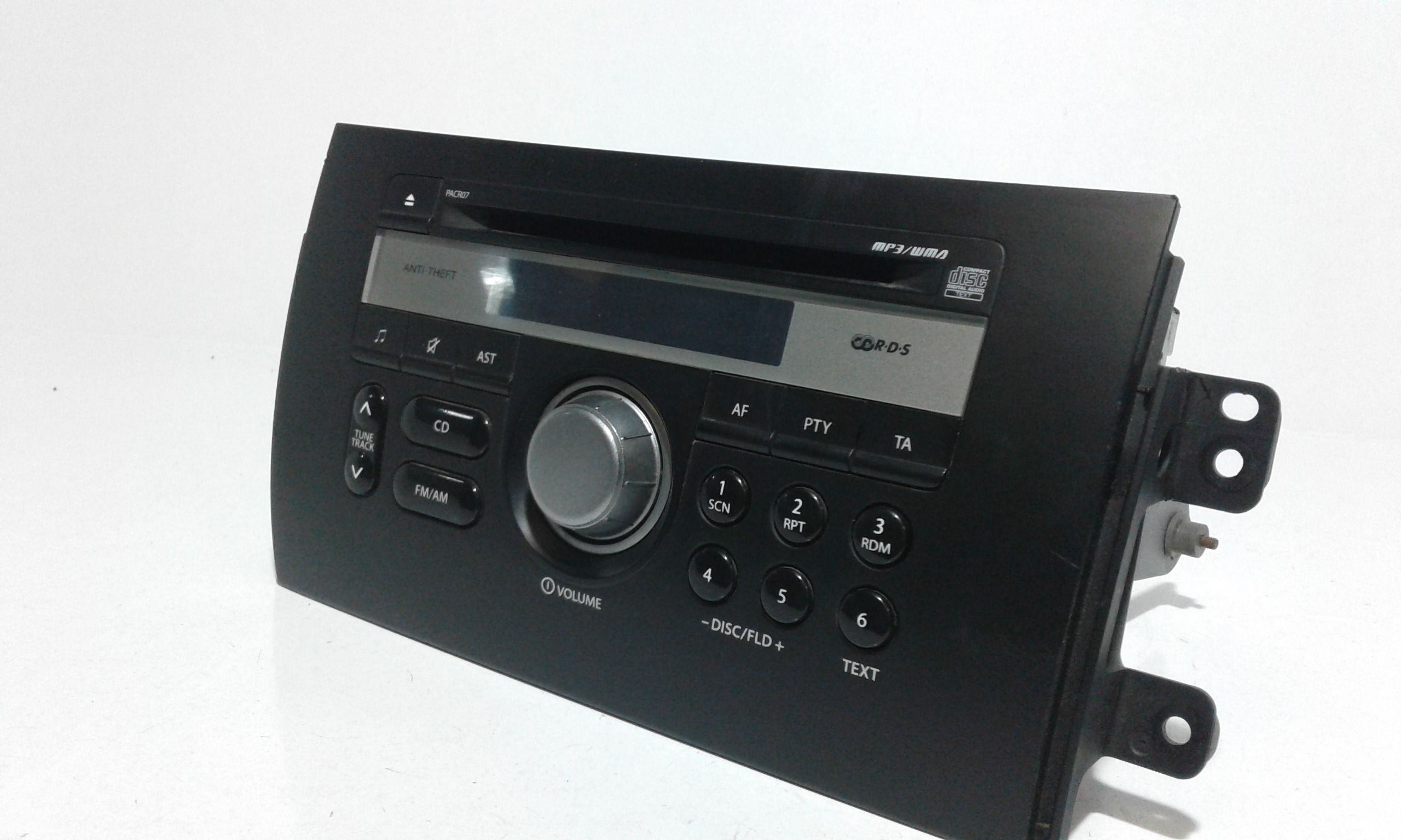 Autoradio MP3 FIAT Sedici 1 Serie