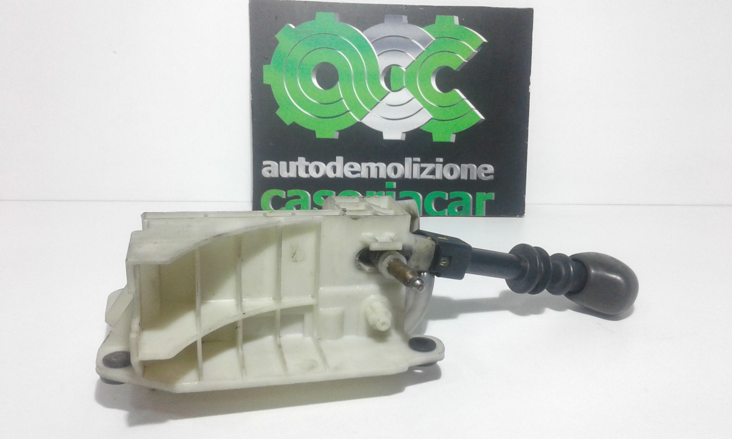 Leva Cambio PEUGEOT Boxer 3 Serie