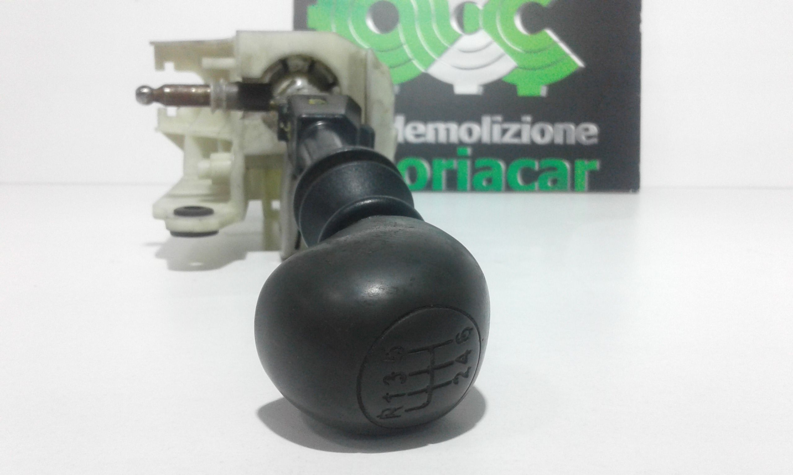 Leva Cambio PEUGEOT Boxer 3 Serie