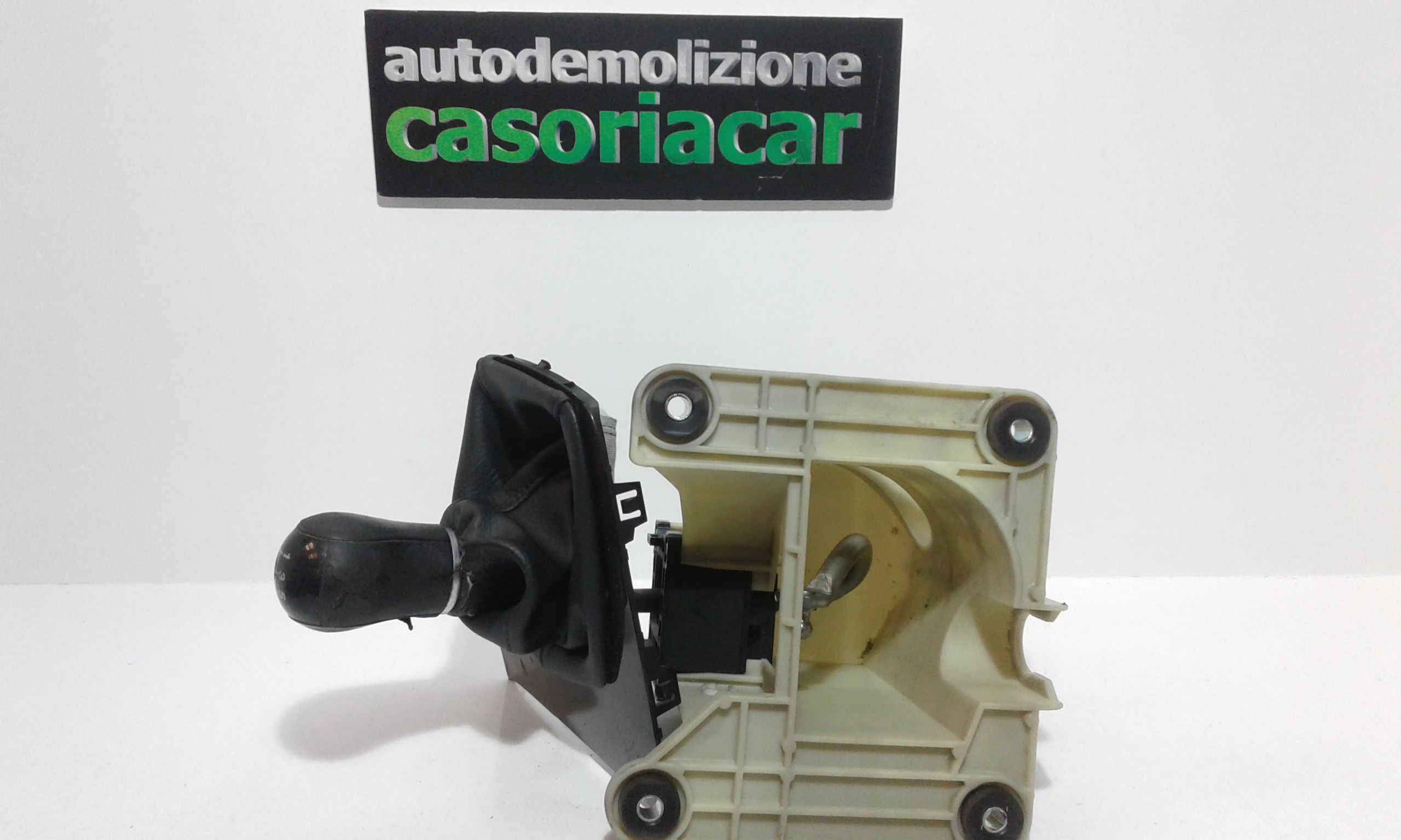 Leva Cambio FORD C - Max 1 Serie