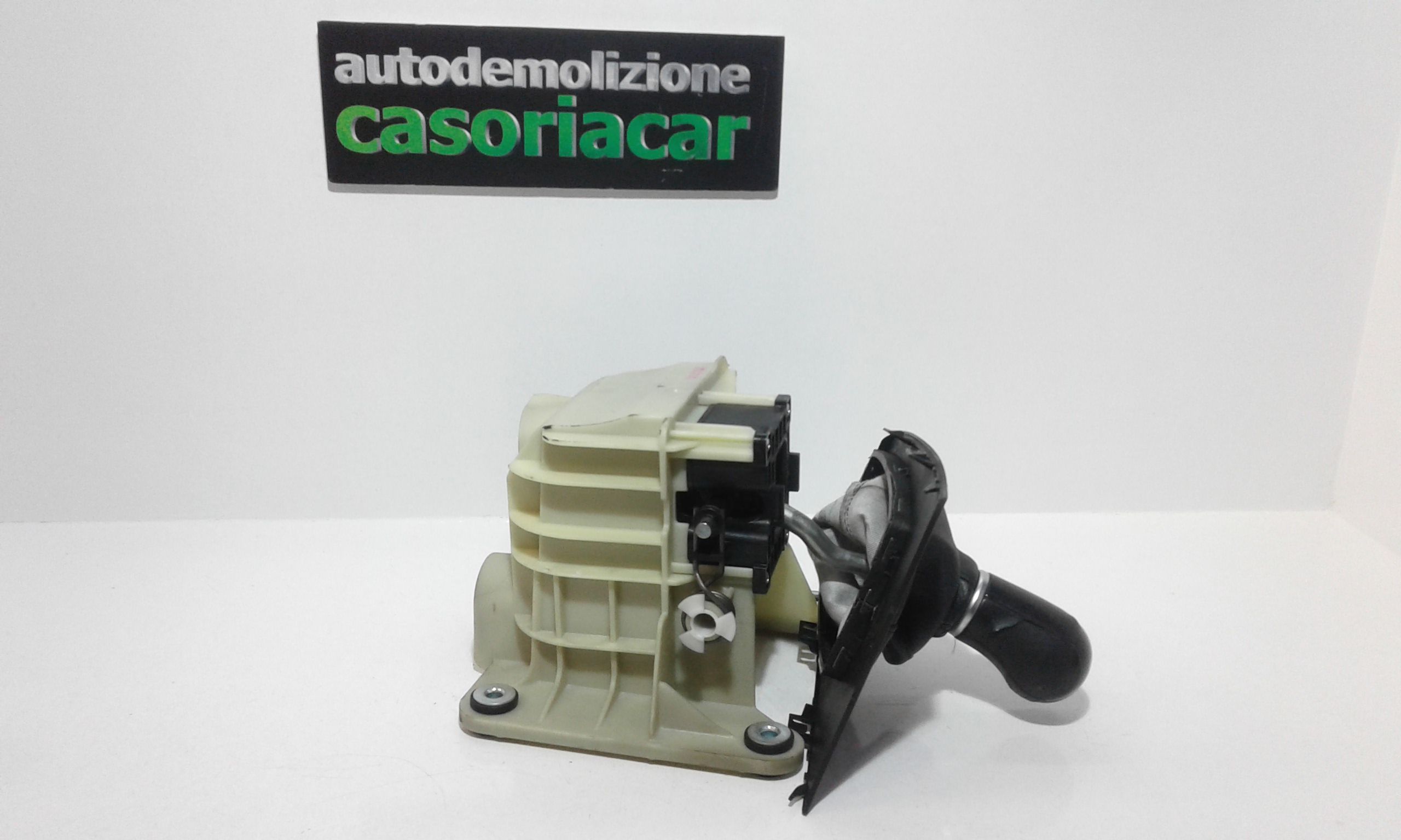 Leva Cambio FORD C - Max 1 Serie