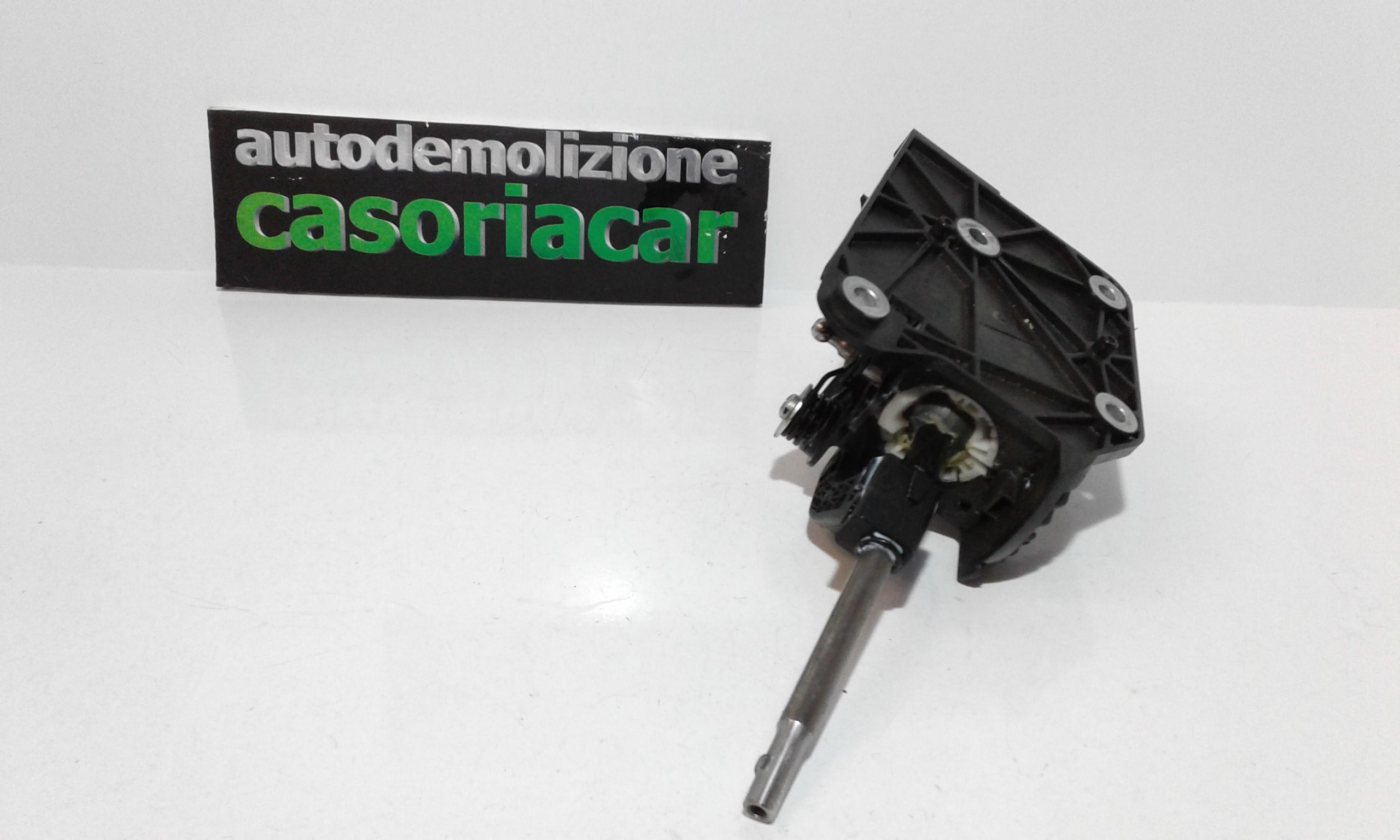 Leva Cambio FIAT Panda 3 Serie