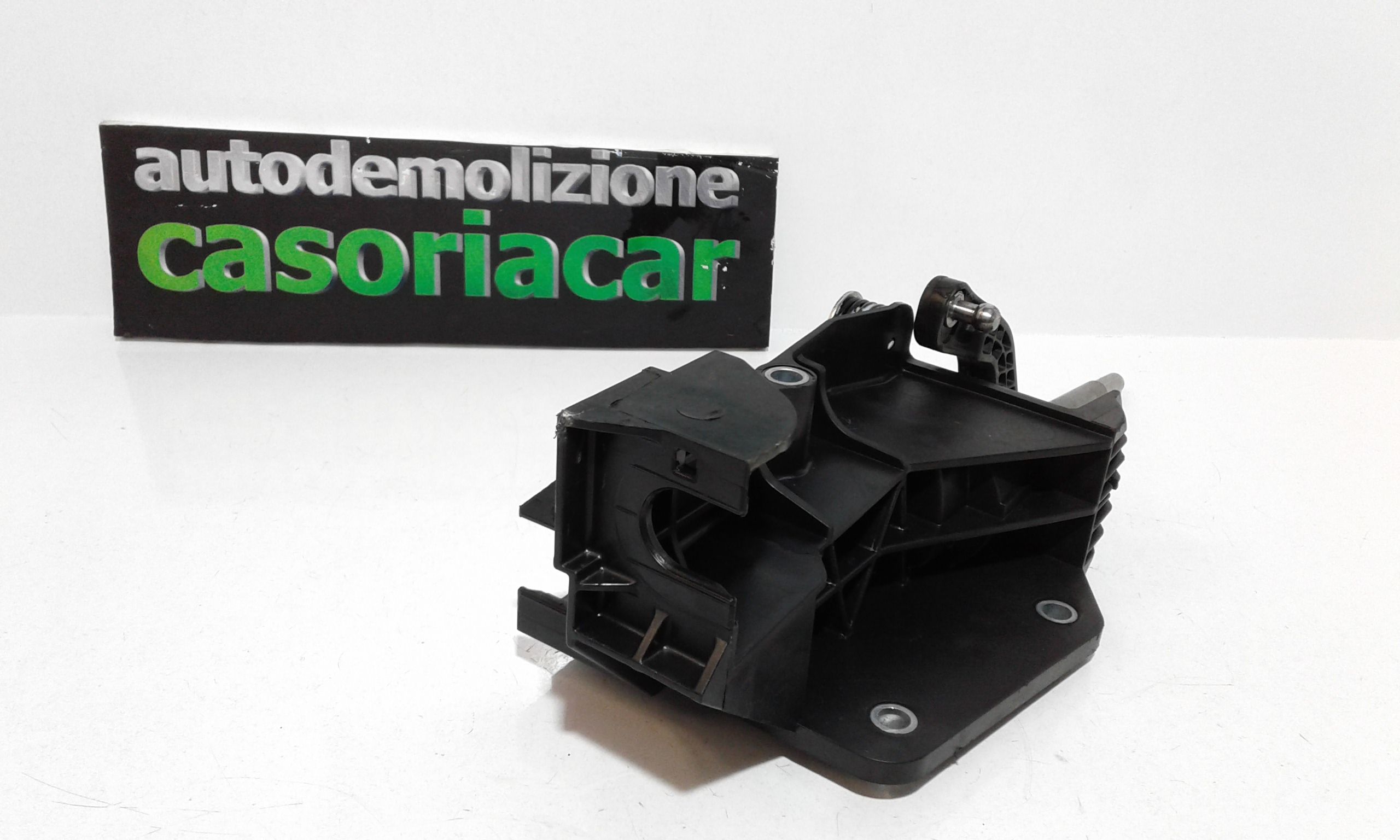 Leva Cambio FIAT Panda 3 Serie