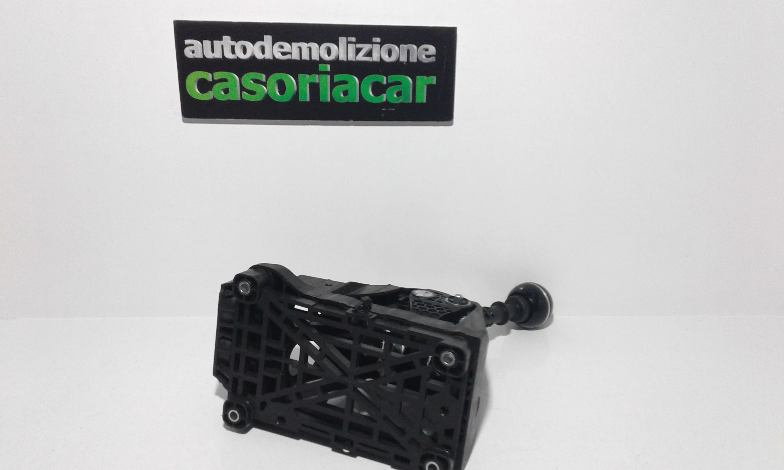 Leva Cambio FIAT 500 X 1 Serie