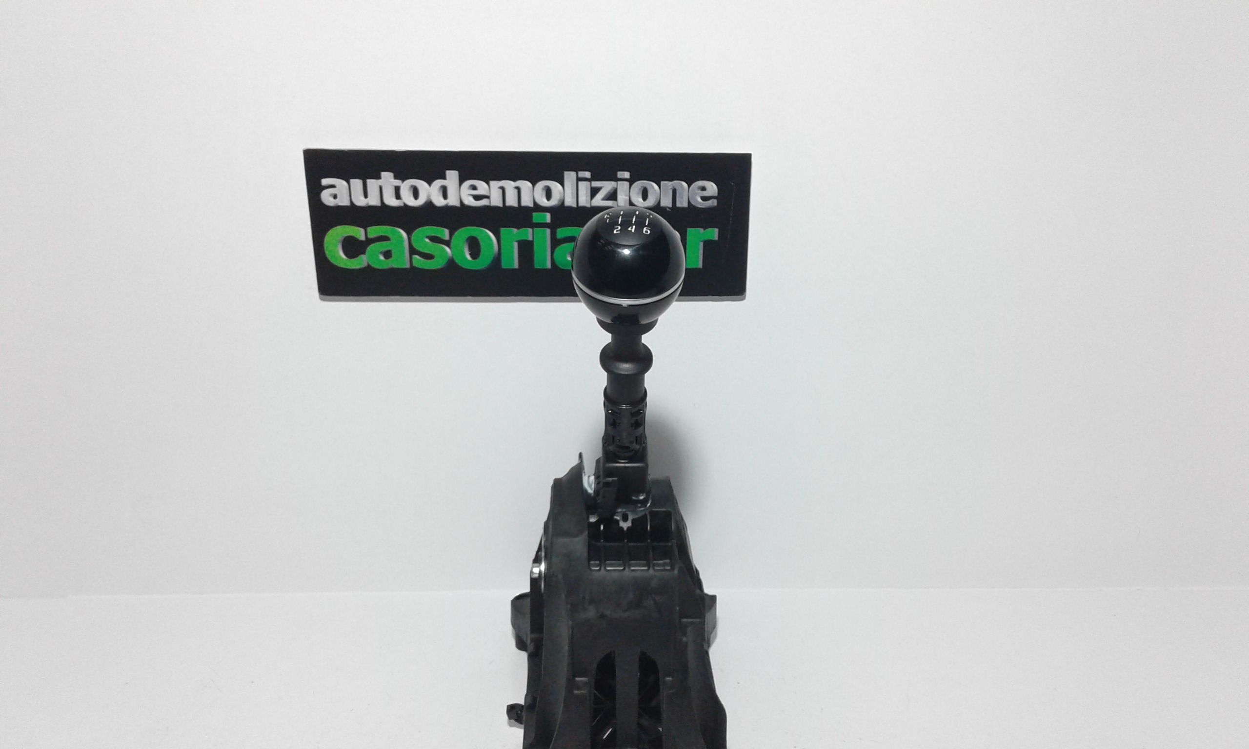 Leva Cambio FIAT 500 X 1 Serie