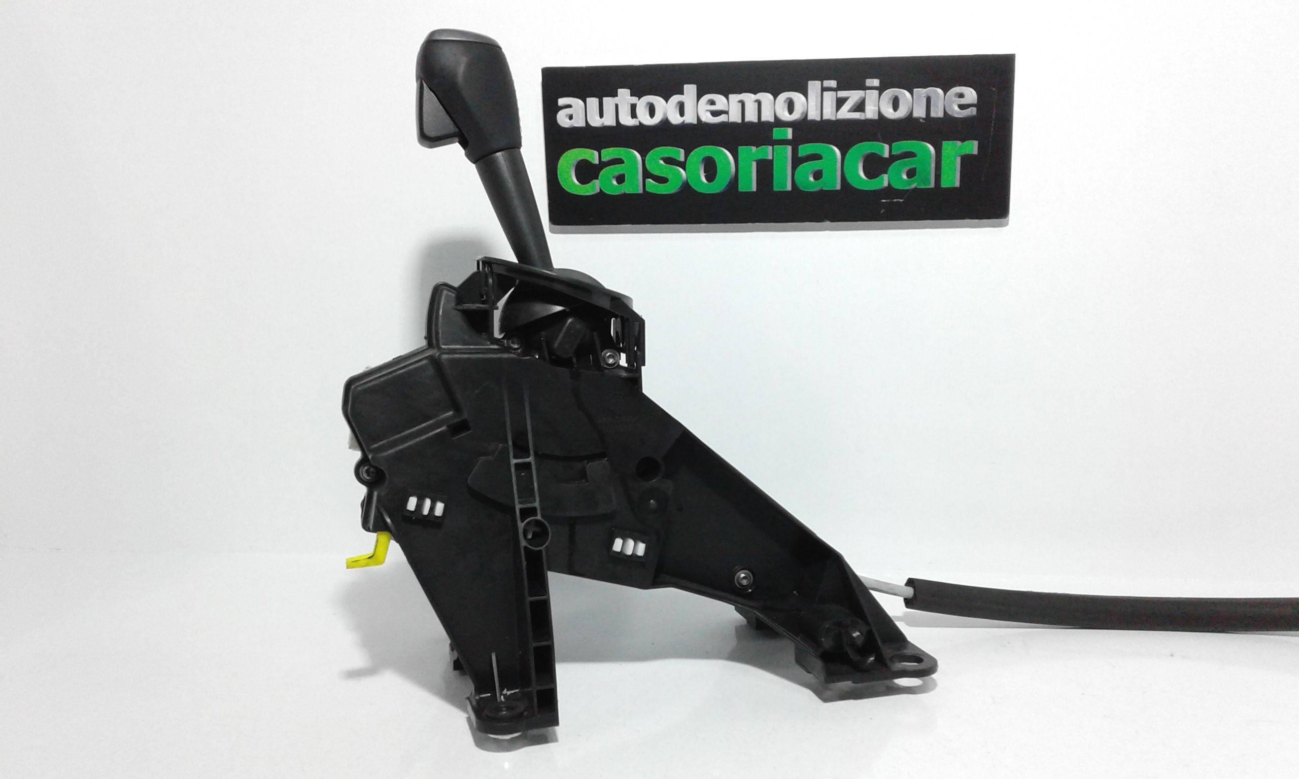 Leva Cambio SMART Fortwo Brabus