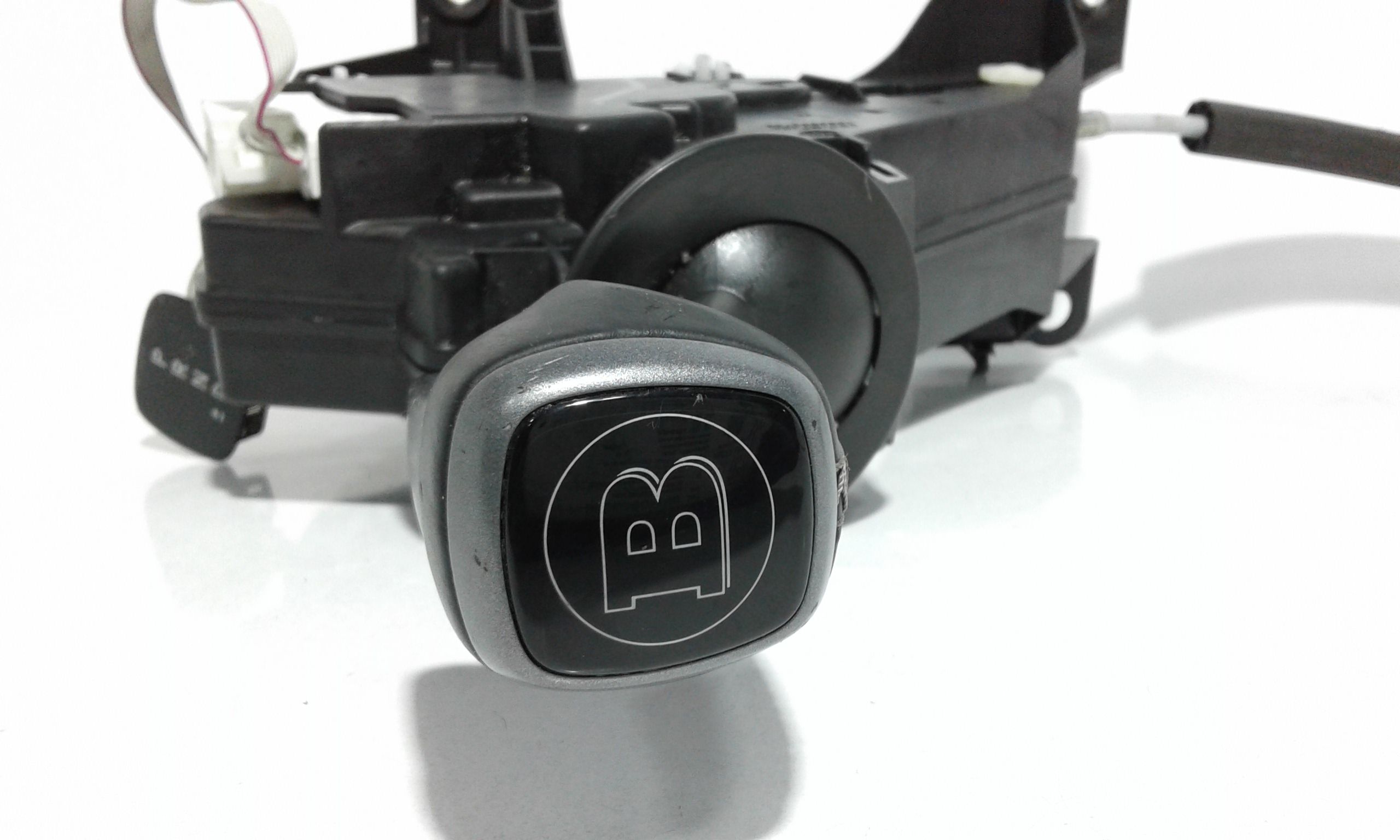 Leva Cambio SMART Fortwo Brabus