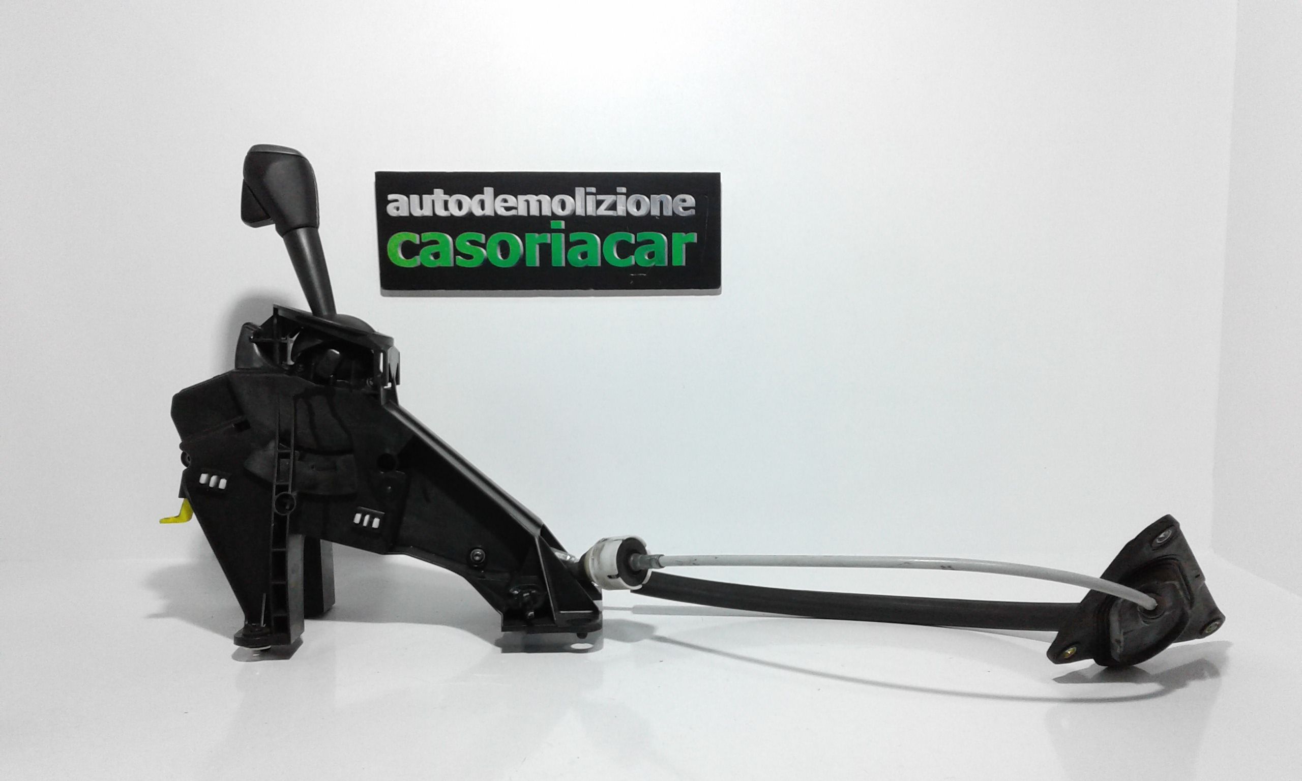 Leva Cambio SMART Fortwo Brabus