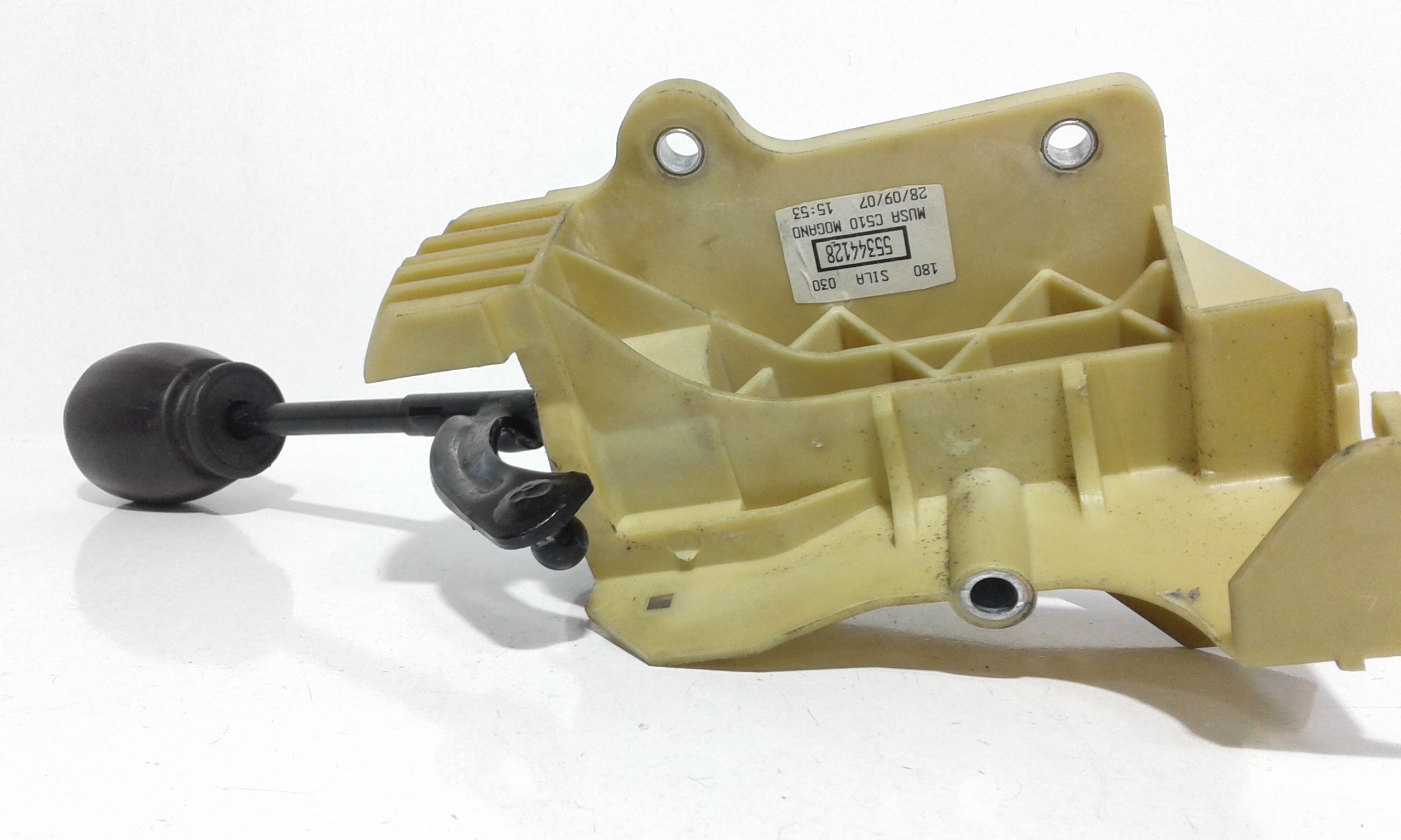 Leva Cambio LANCIA Musa 2 Serie