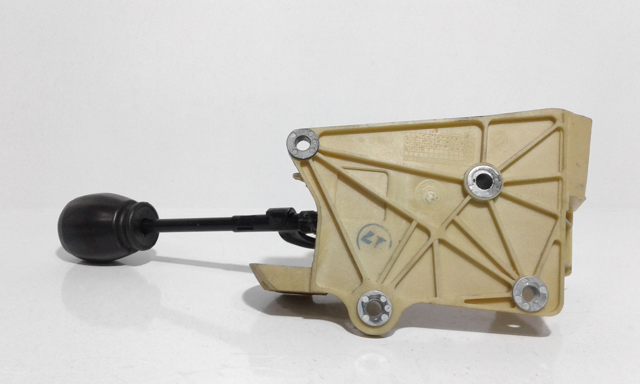 Leva Cambio LANCIA Musa 2 Serie