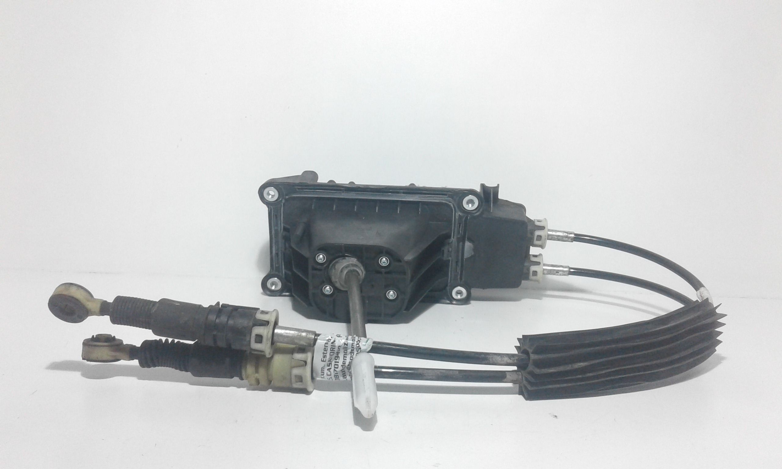 Leva Cambio RENAULT Clio Serie