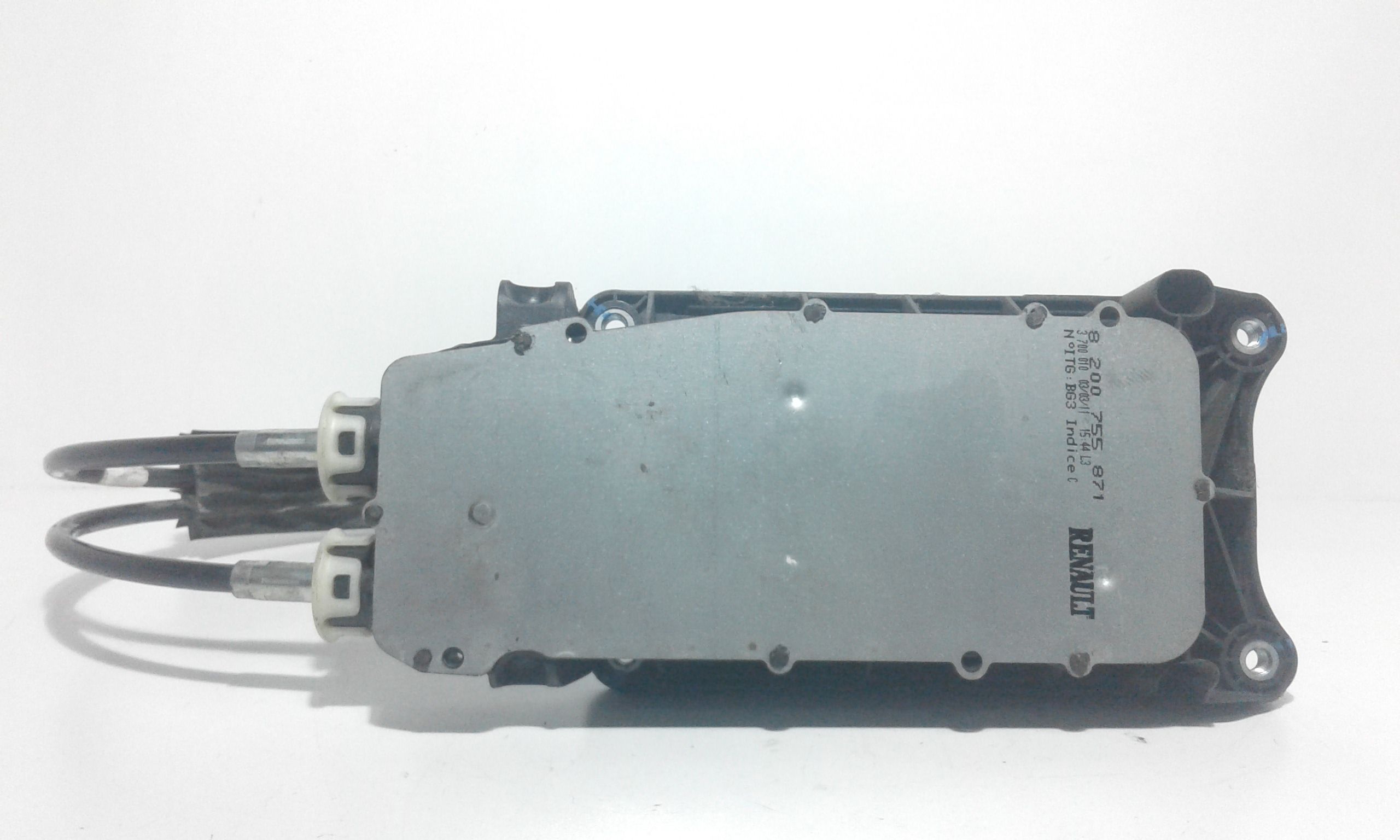 Leva Cambio RENAULT Clio Serie