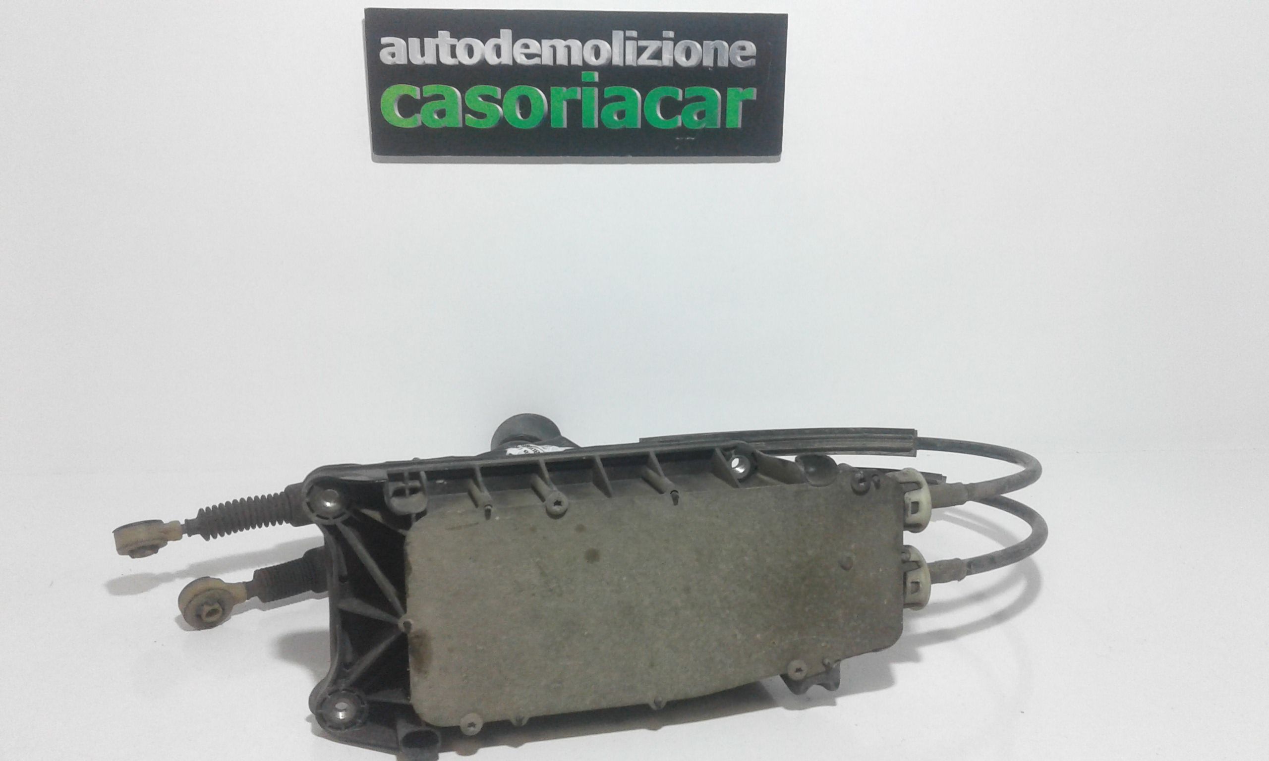 Leva Cambio DACIA Logan 1 Serie