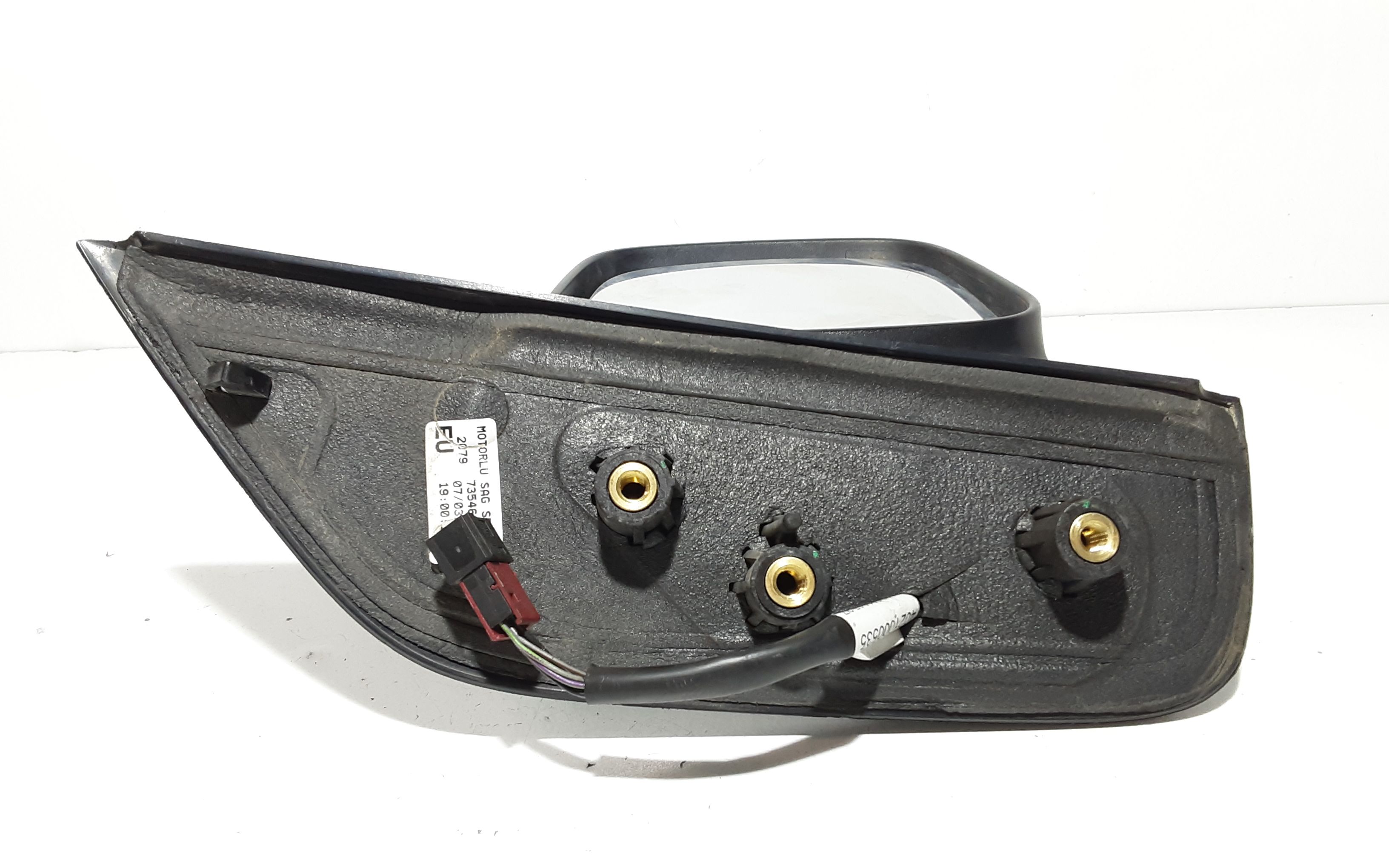 Specchietto Retrovisore Destro PEUGEOT Bipper 1 Serie