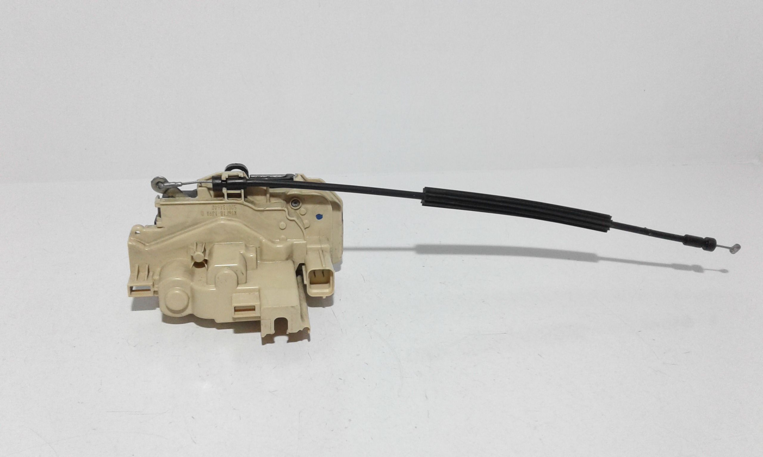 Serratura Anteriore Destra FIAT Panda 3 Serie